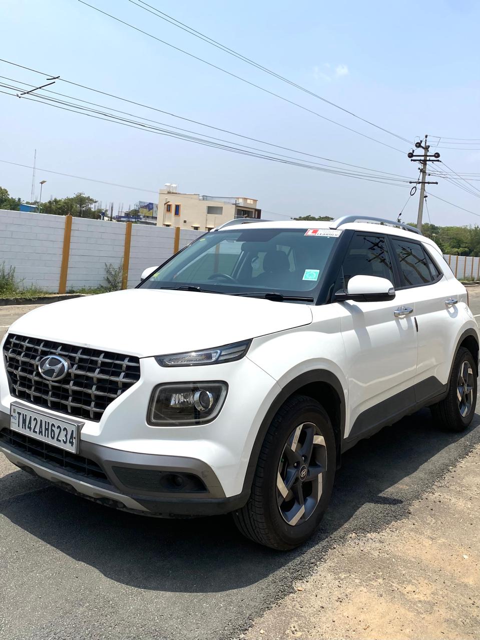 Hyundai Venue - Image 6