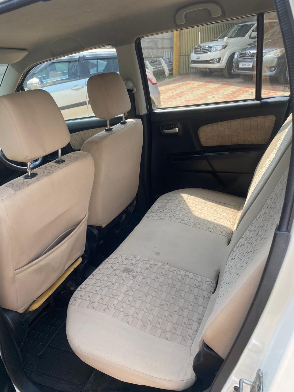 Maruti Suzuki Wagon R - Image 5