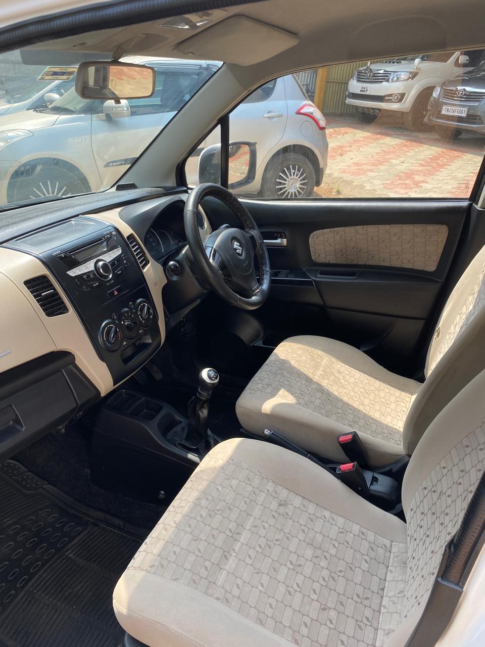 Maruti Suzuki Wagon R - Image 3