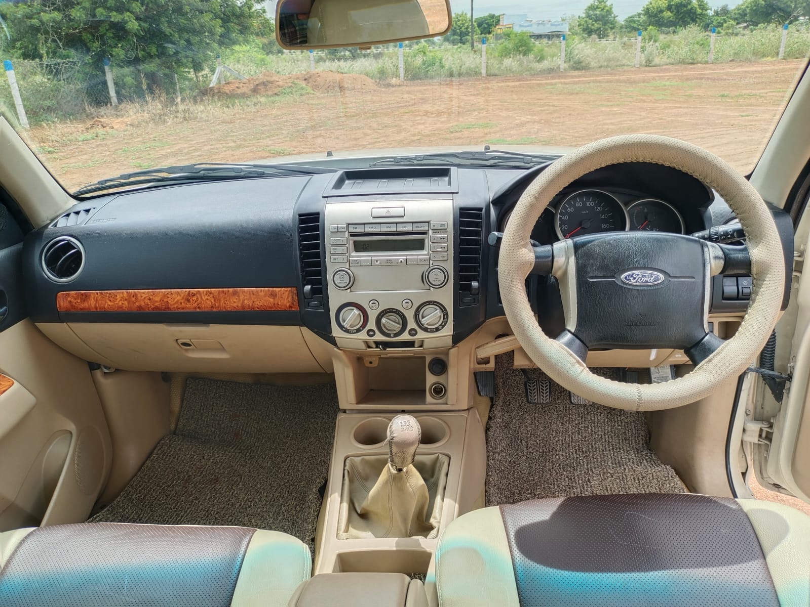 Ford Endeavour - Image 2