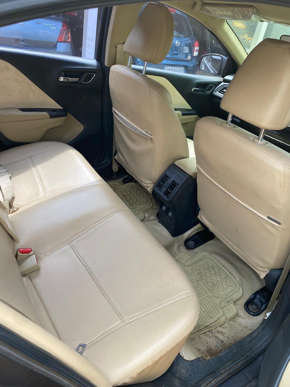 Honda City - Image 2