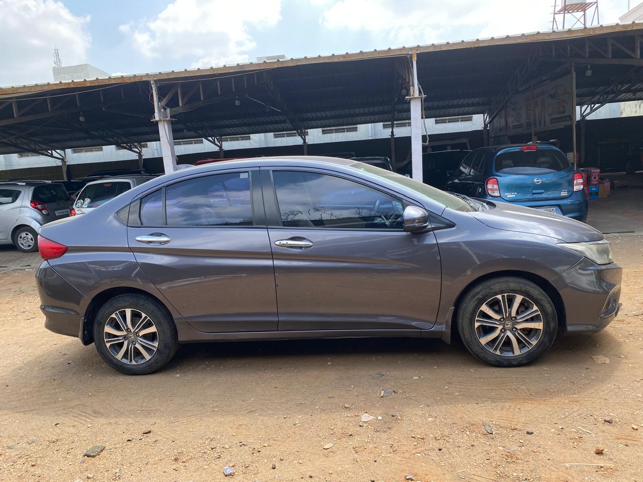 Honda City - Image 5