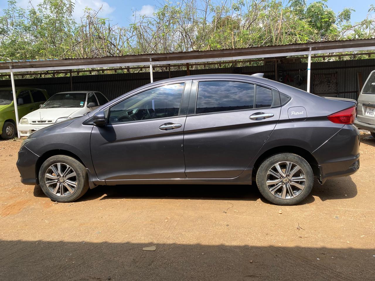 Honda City - Image 4