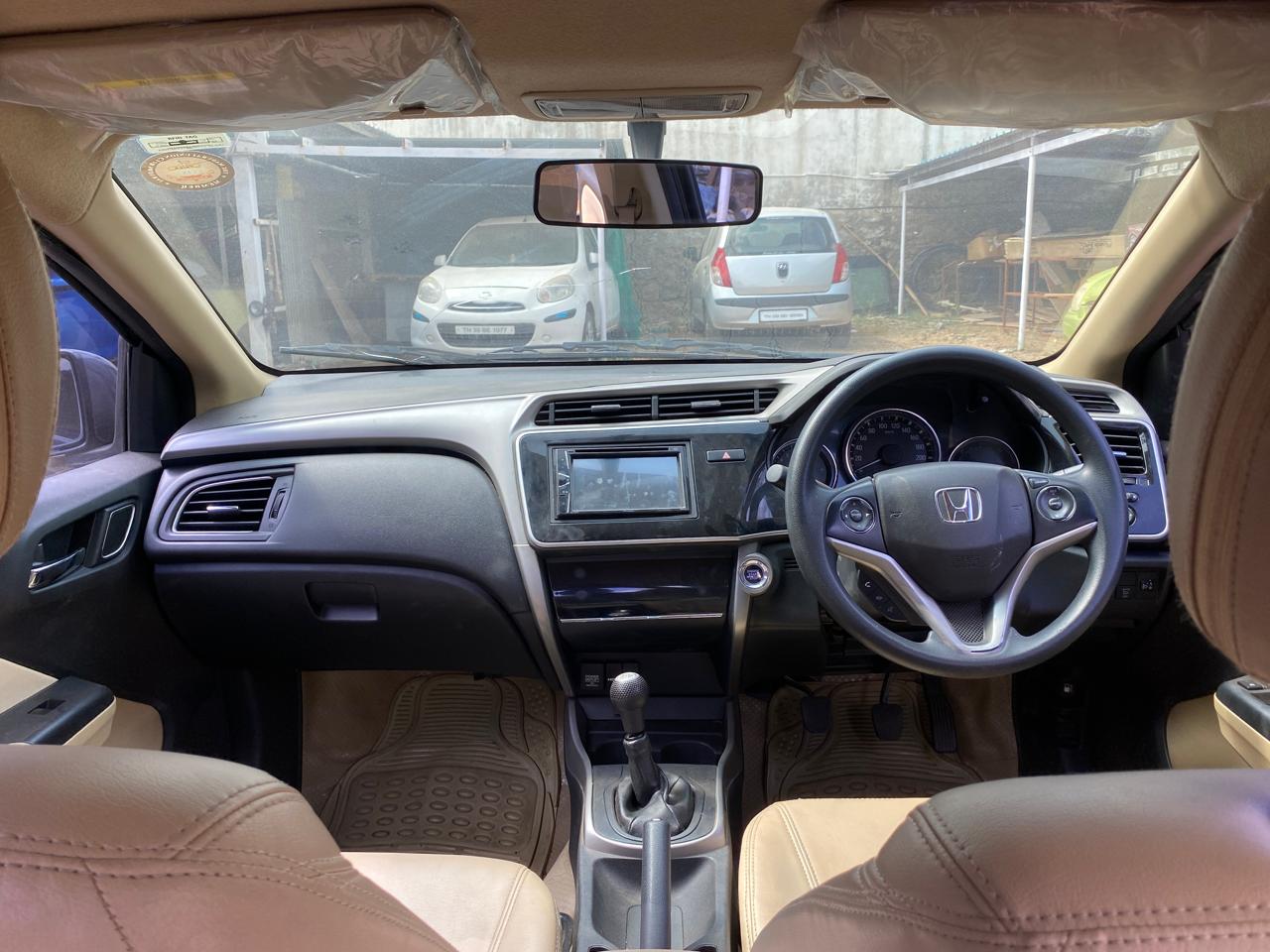 Honda City - Image 3