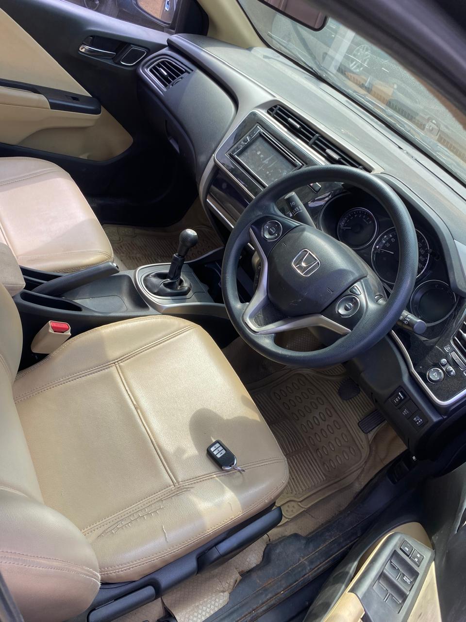 Honda City - Image 6