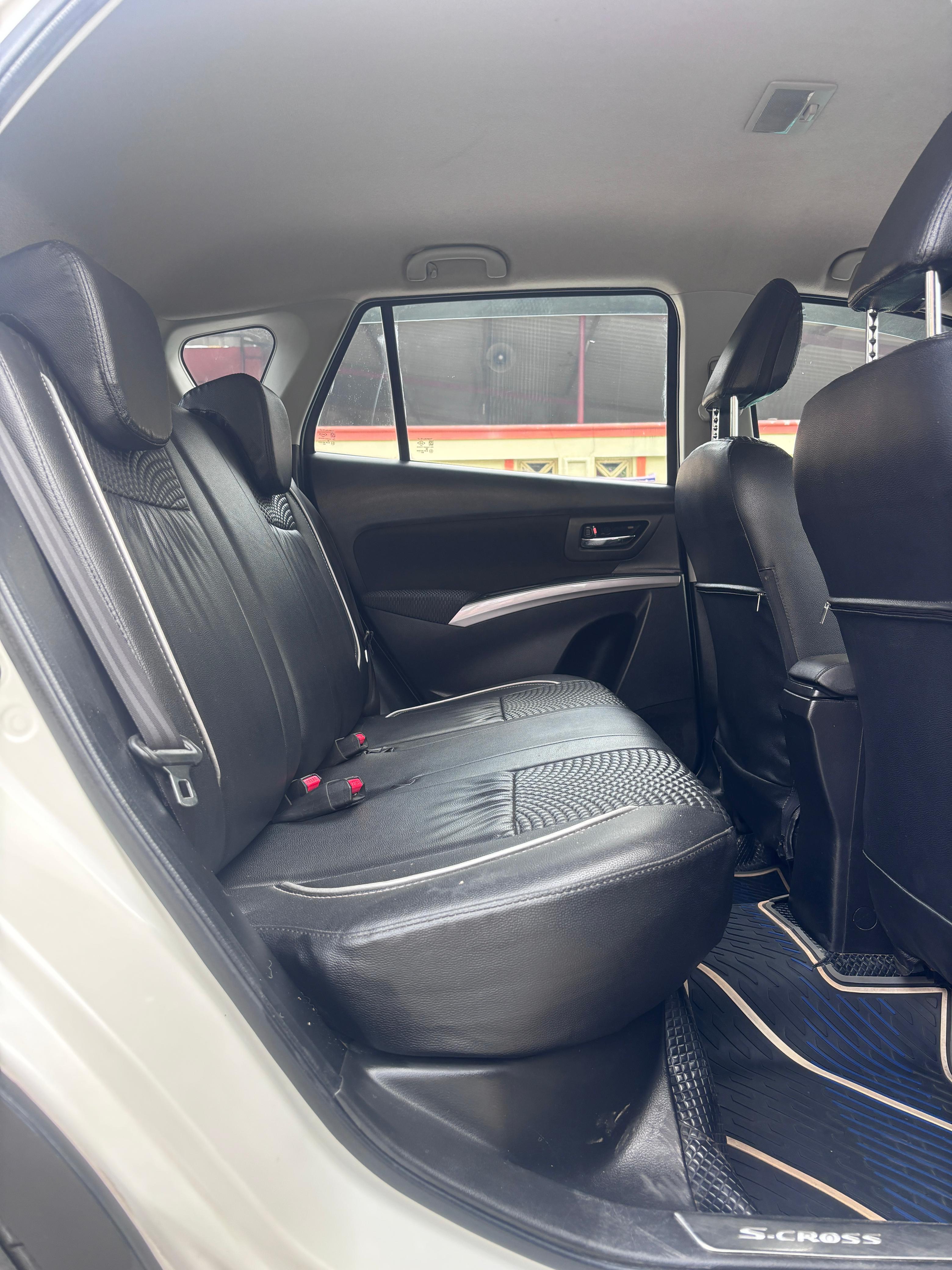 Maruti Suzuki S-Cross - Image 7