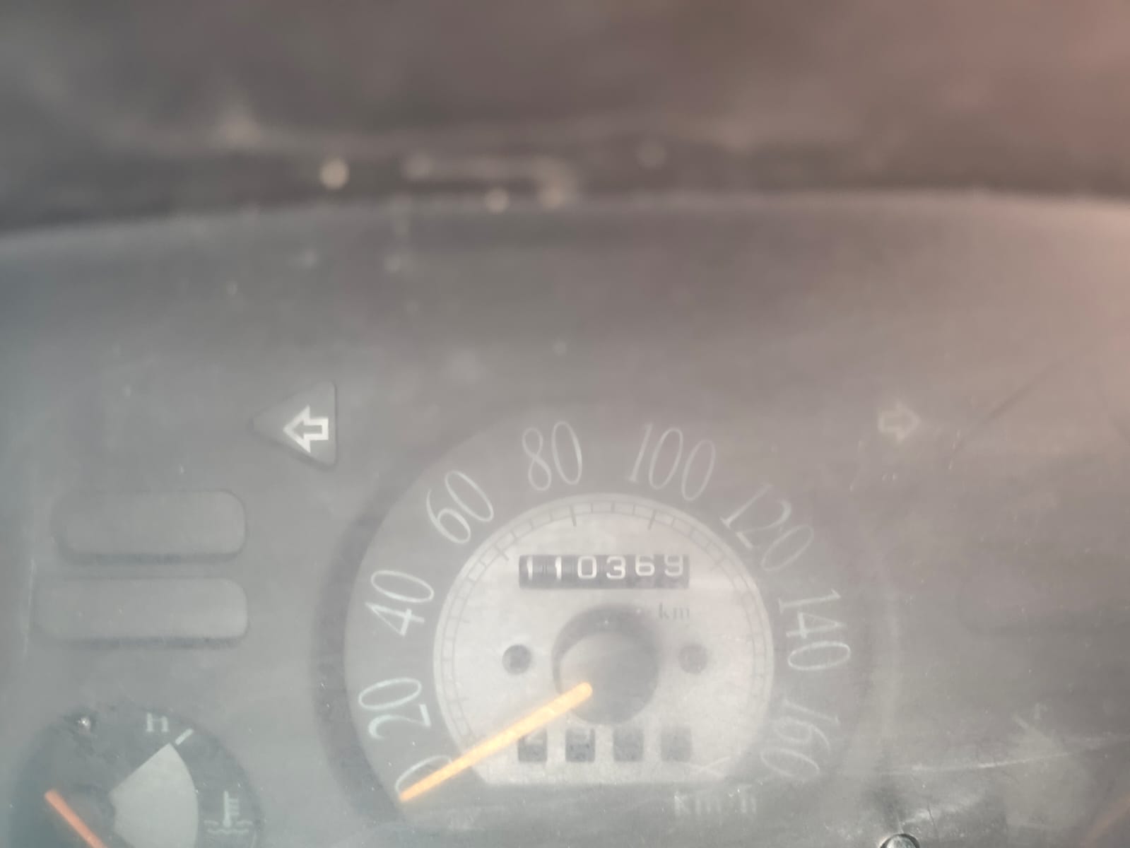 Maruti Suzuki Zen