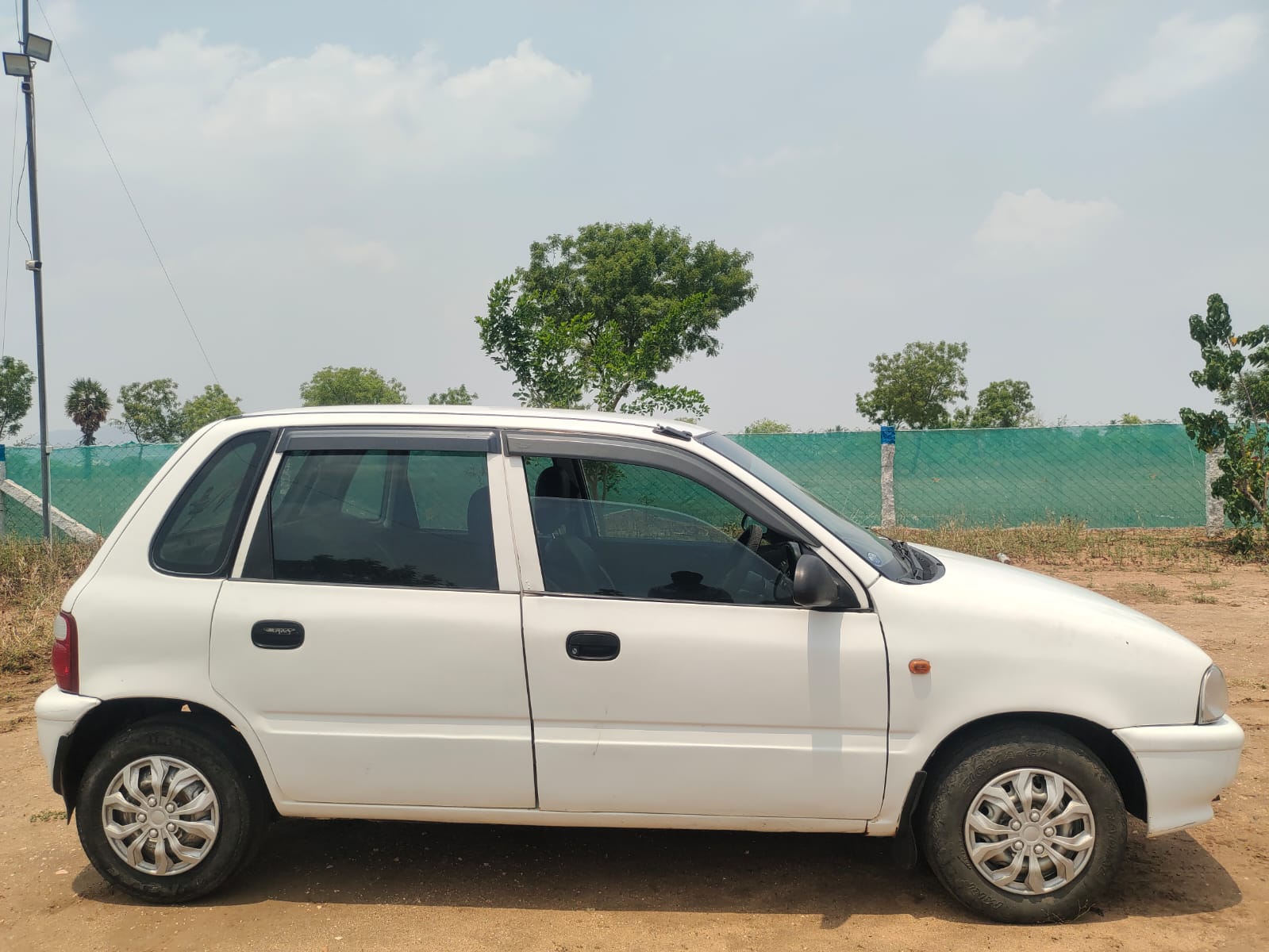 Maruti Suzuki Zen - Image 3