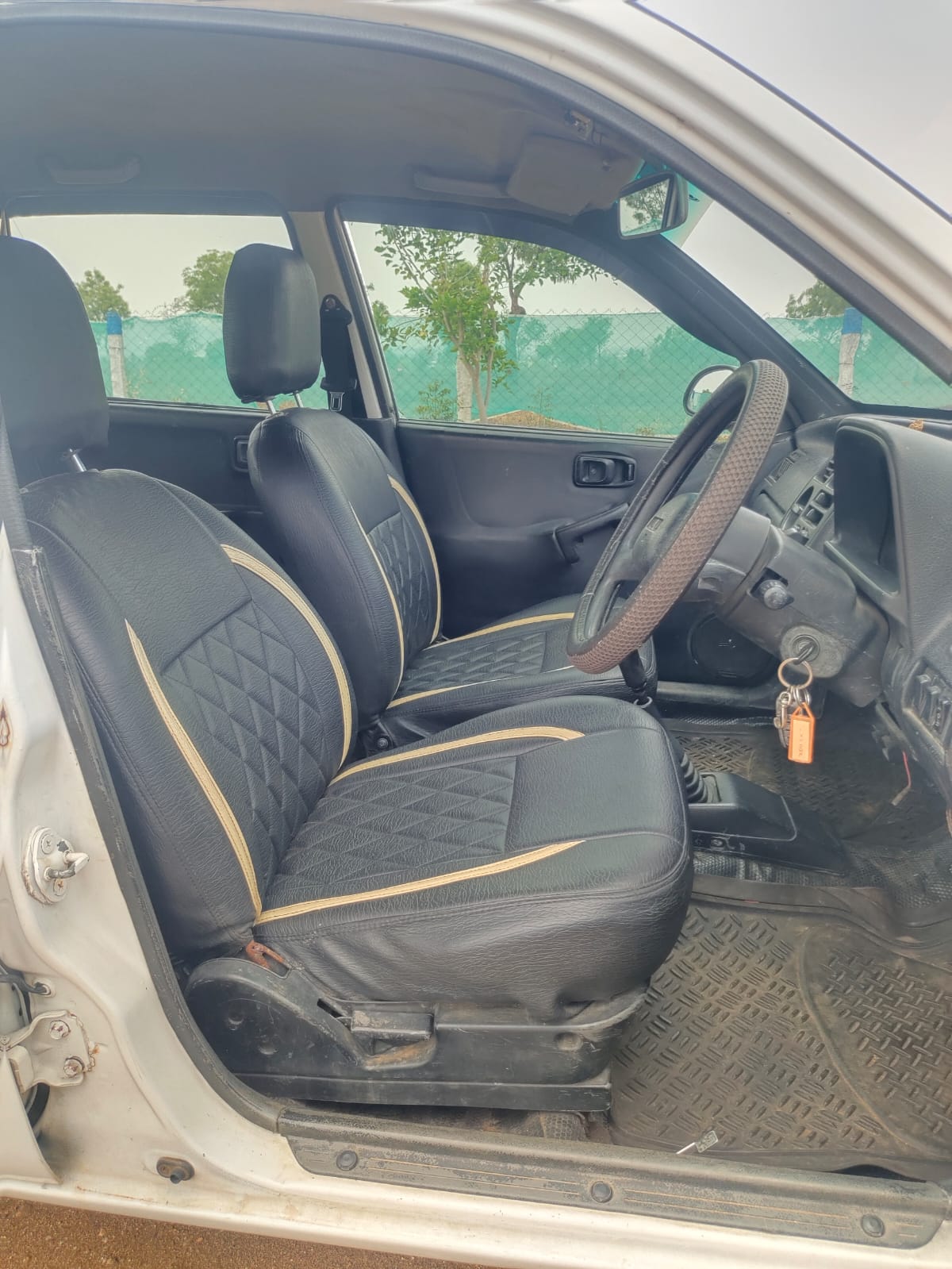 Maruti Suzuki Zen - Image 4