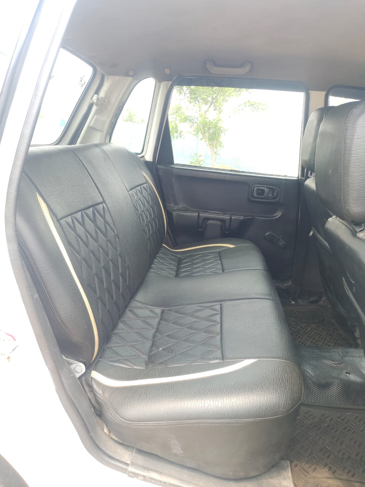 Maruti Suzuki Zen - Image 5