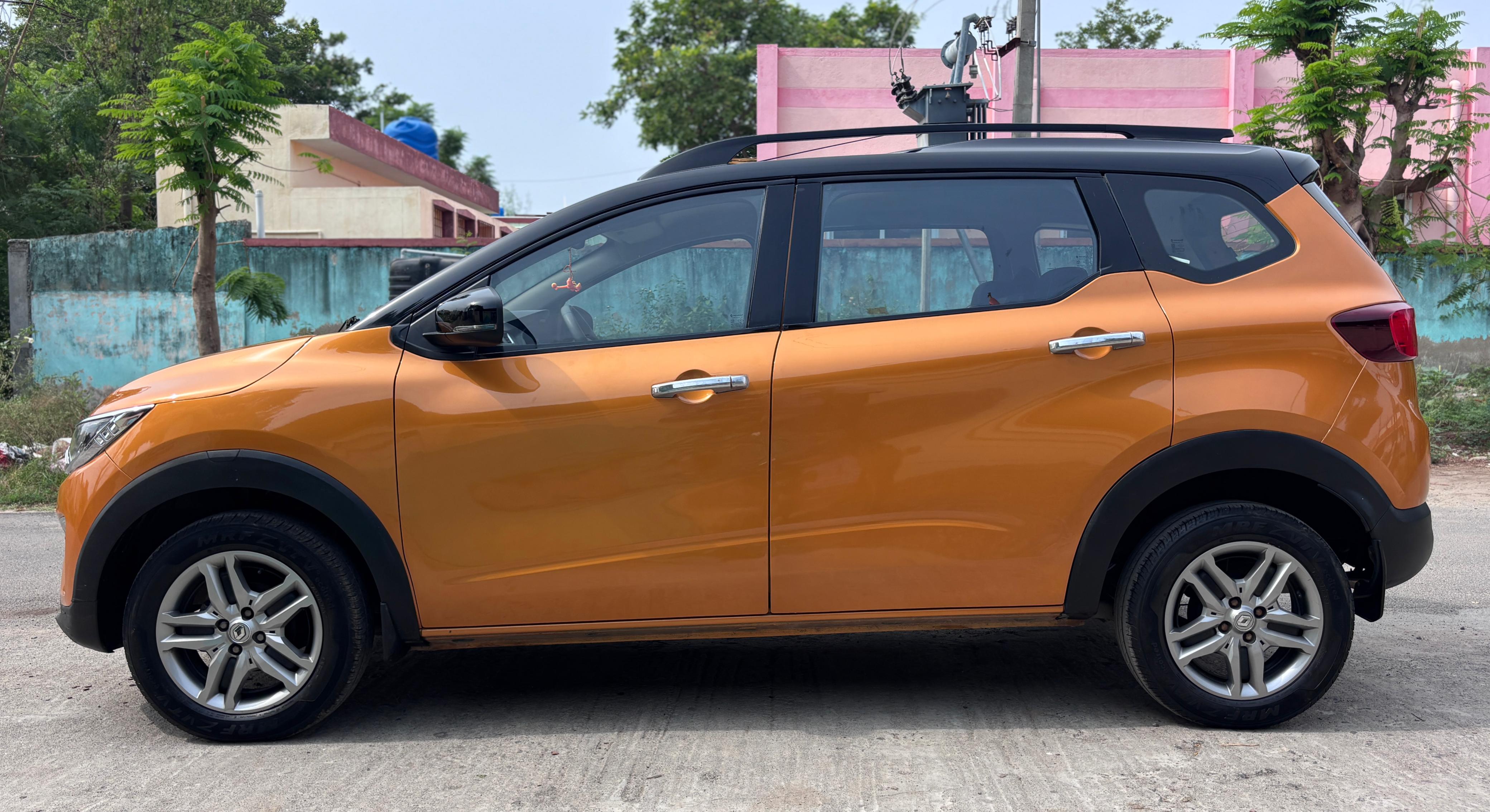 Renault Triber - Image 8