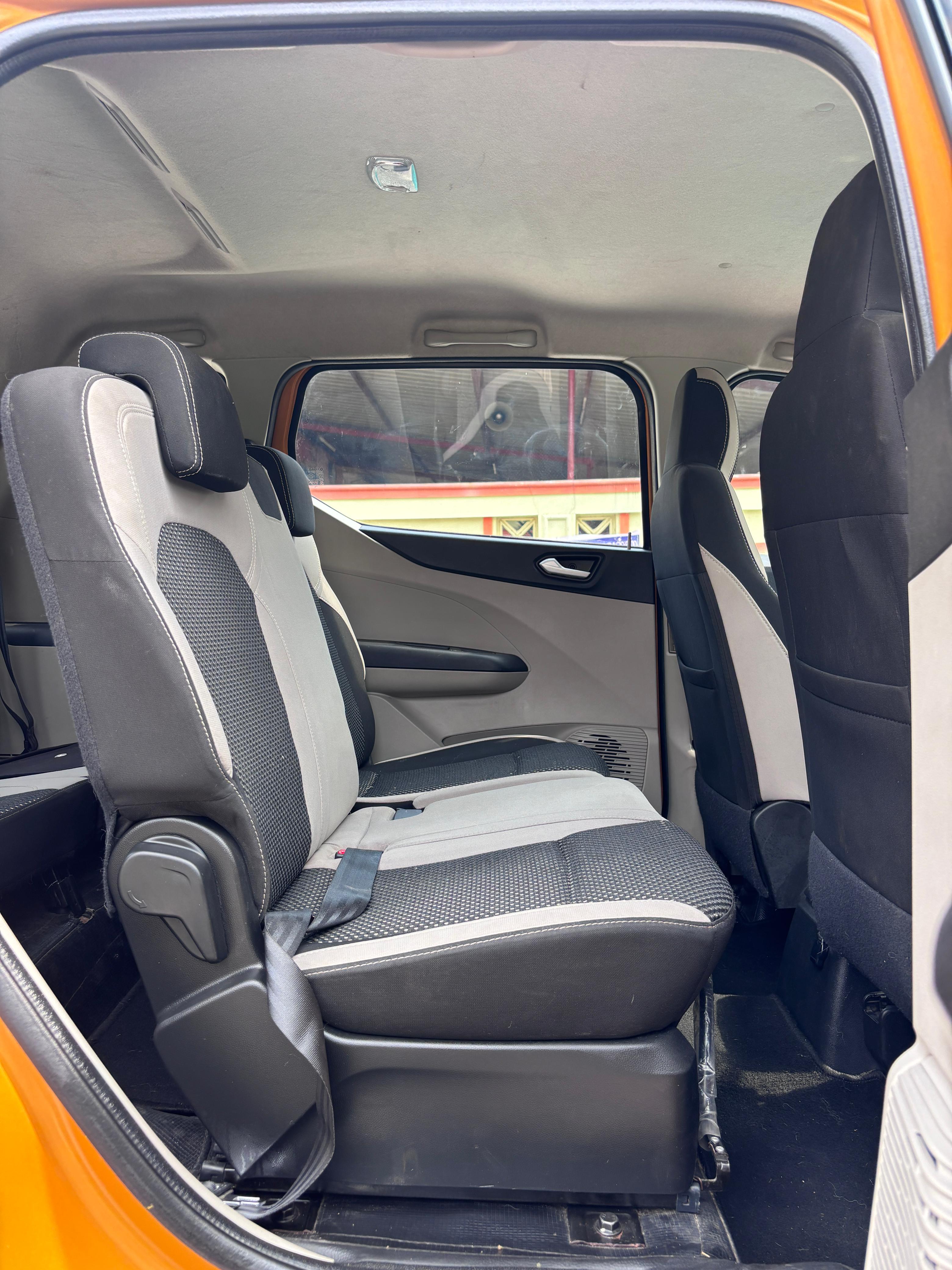 Renault Triber - Image 7