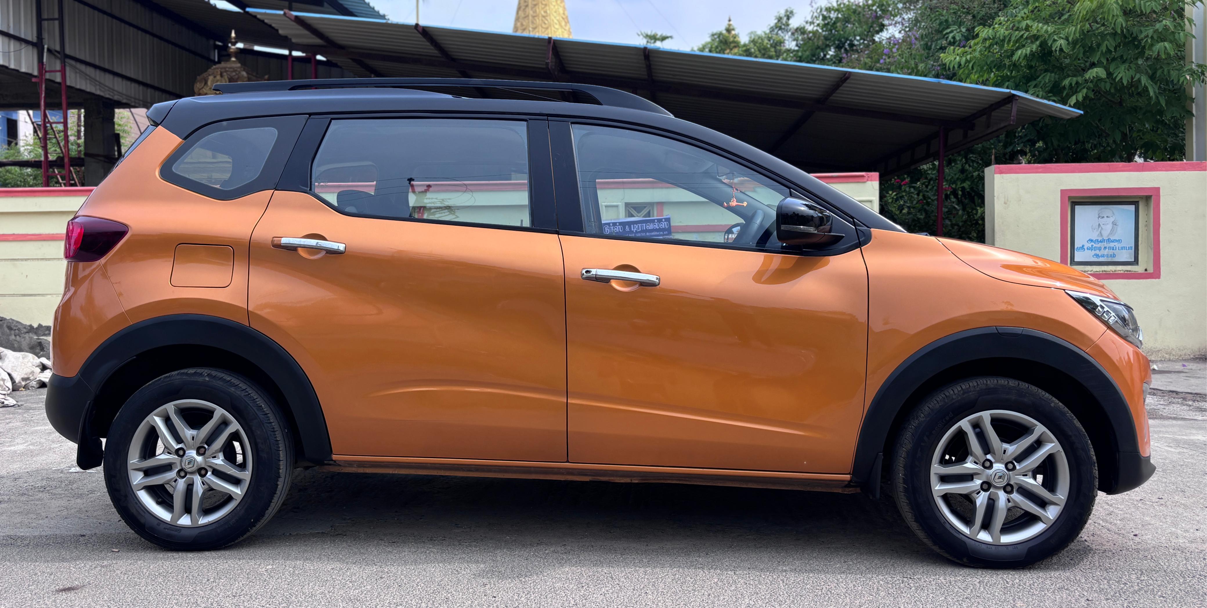 Renault Triber - Image 9