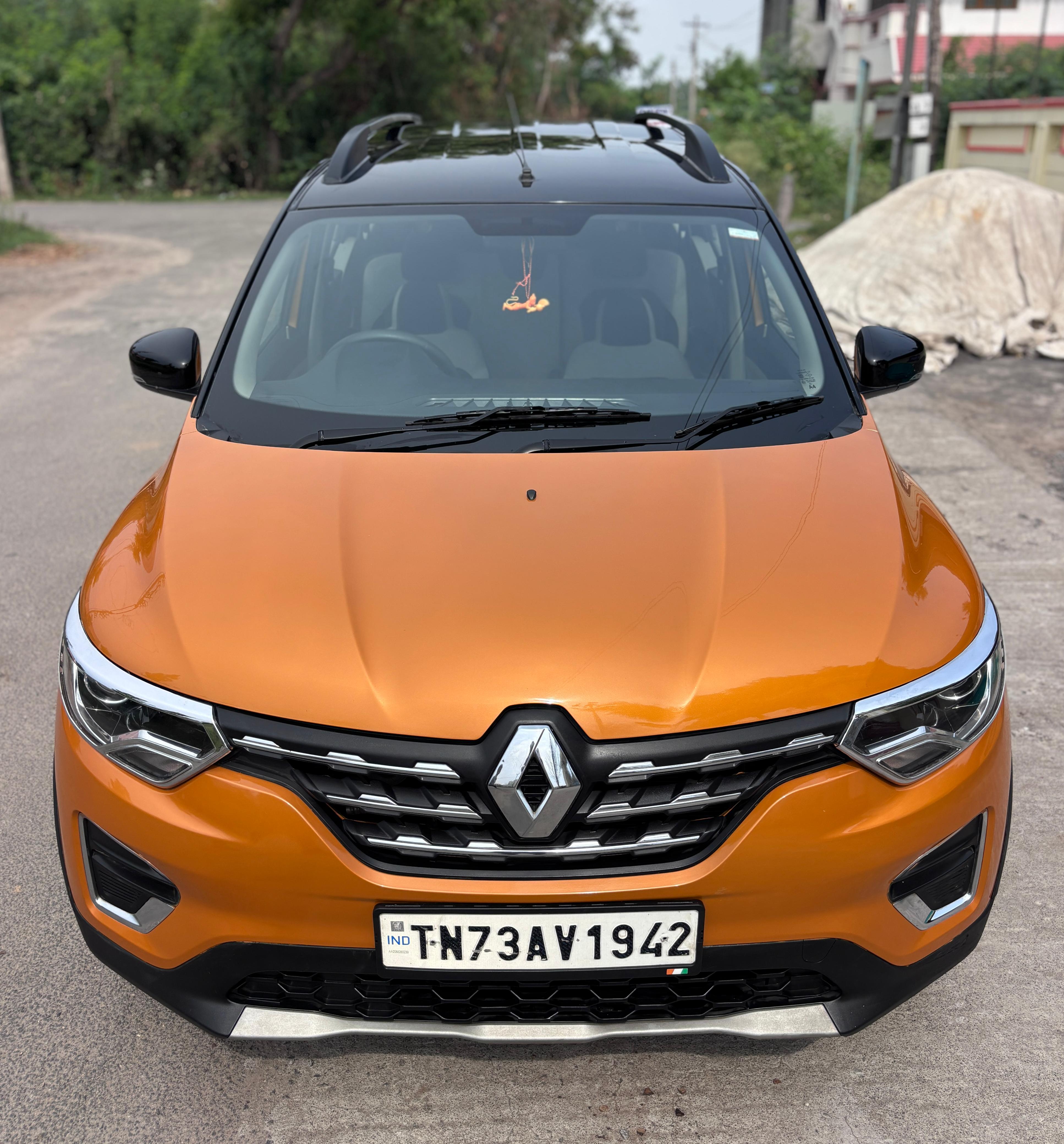 Renault Triber - Image 11
