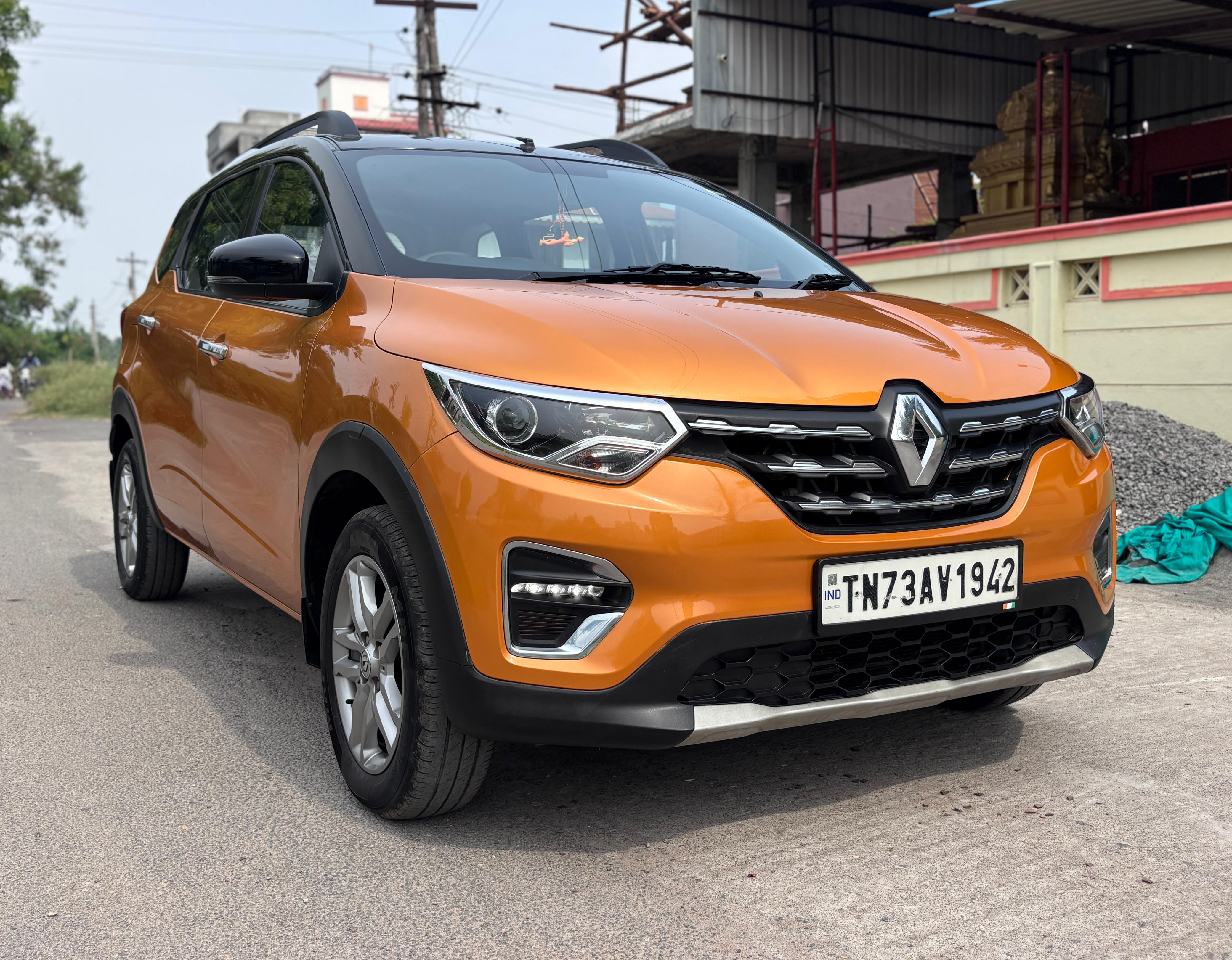 Renault Triber - Image 3