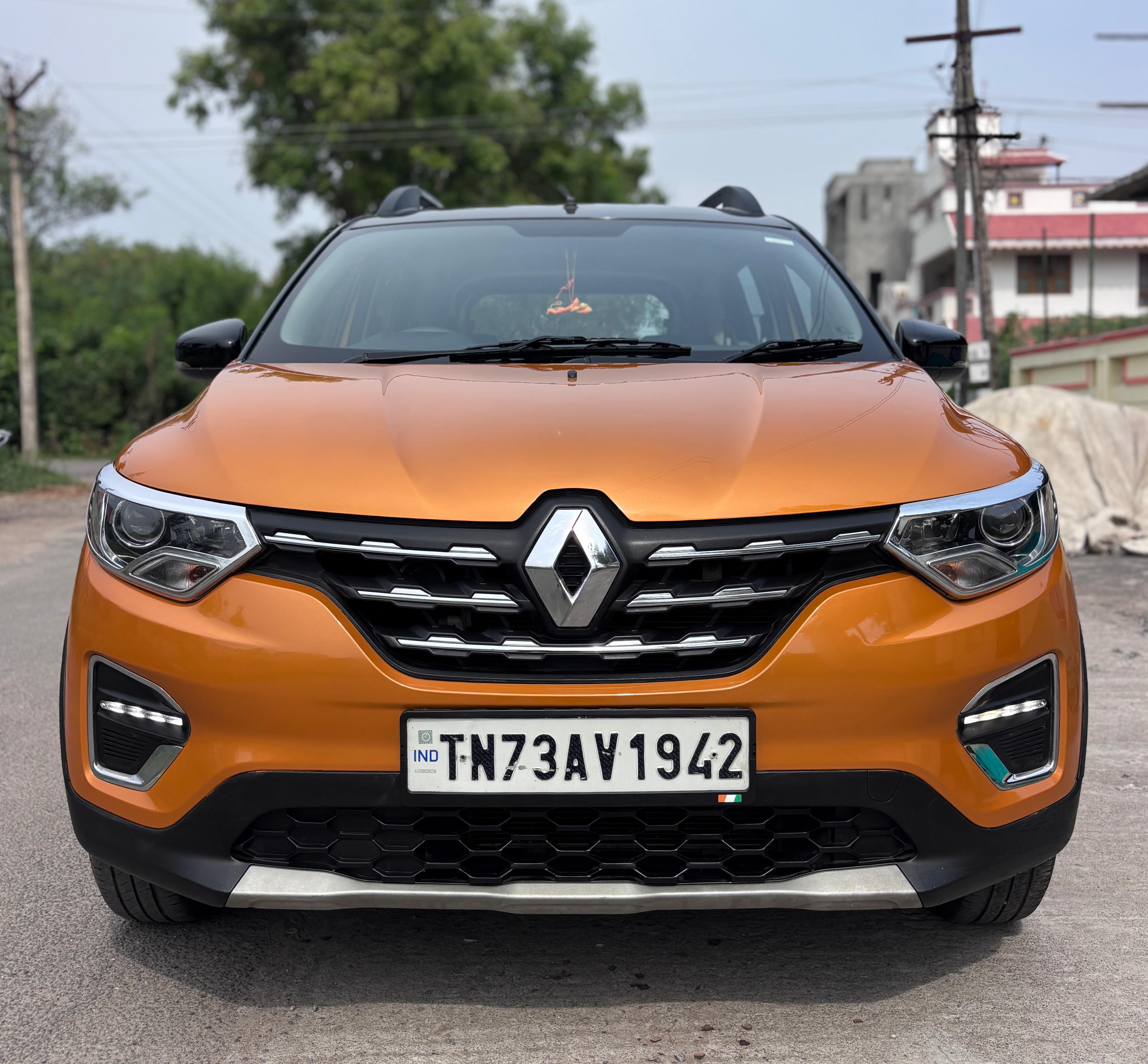 Renault Triber