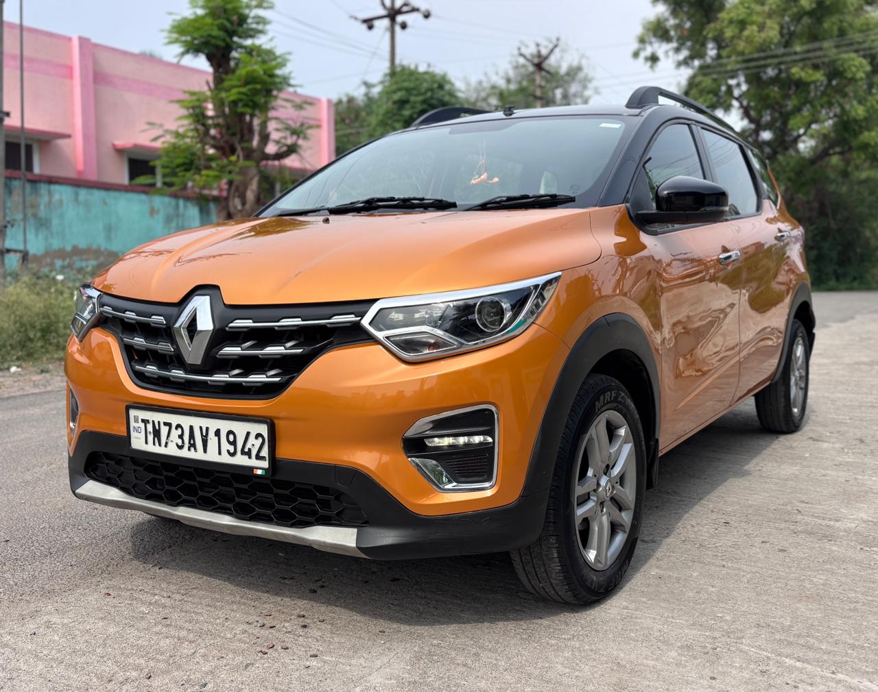Renault Triber - Image 2