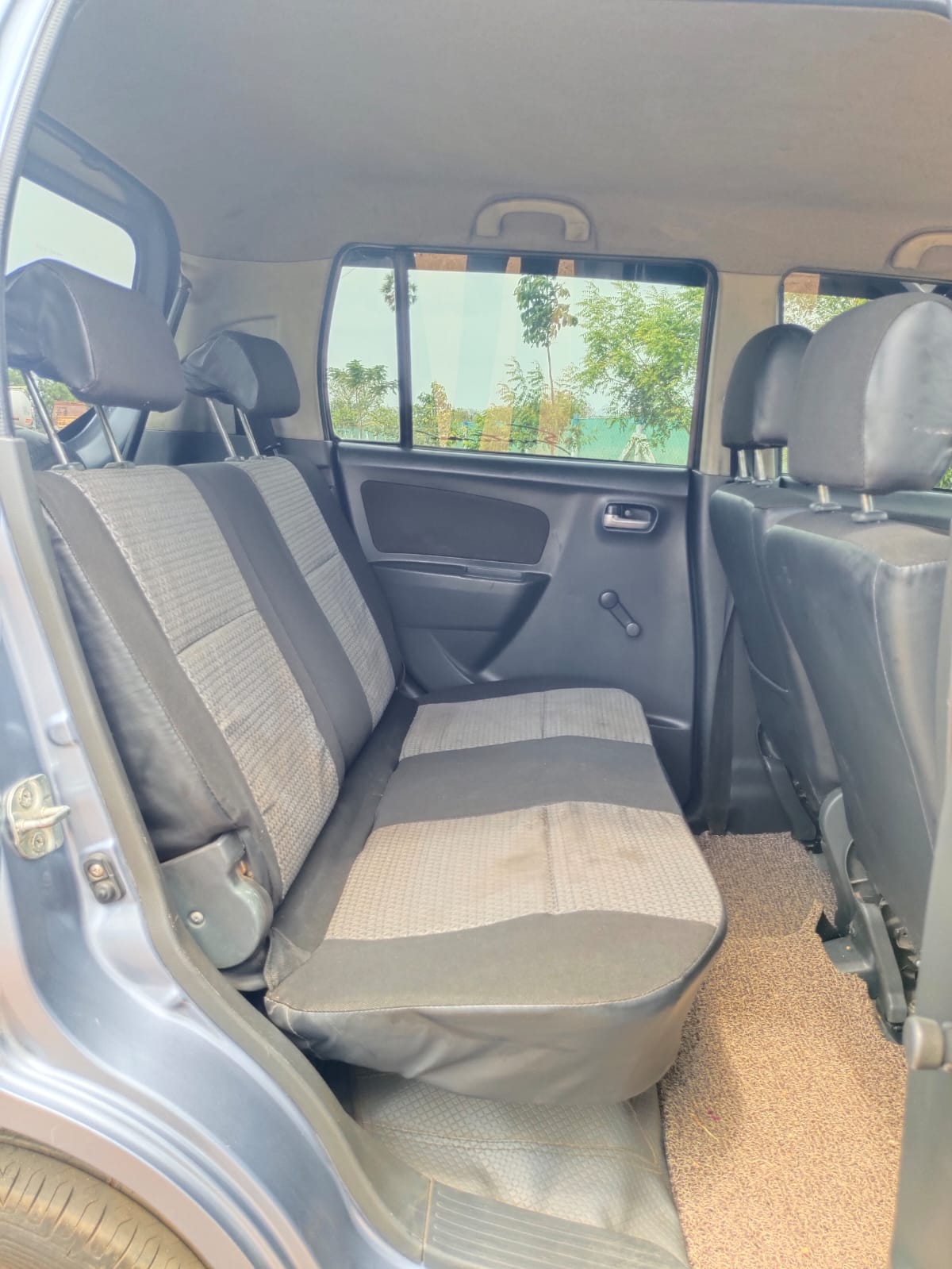 Maruti Suzuki Wagon R - Image 2