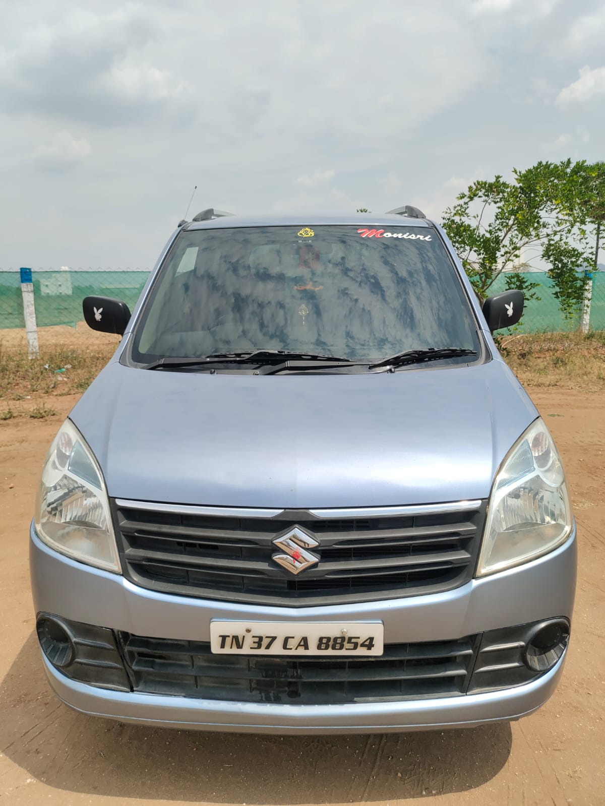 Maruti Suzuki Wagon R