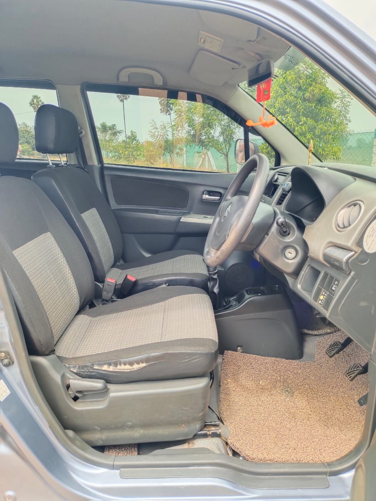 Maruti Suzuki Wagon R - Image 5