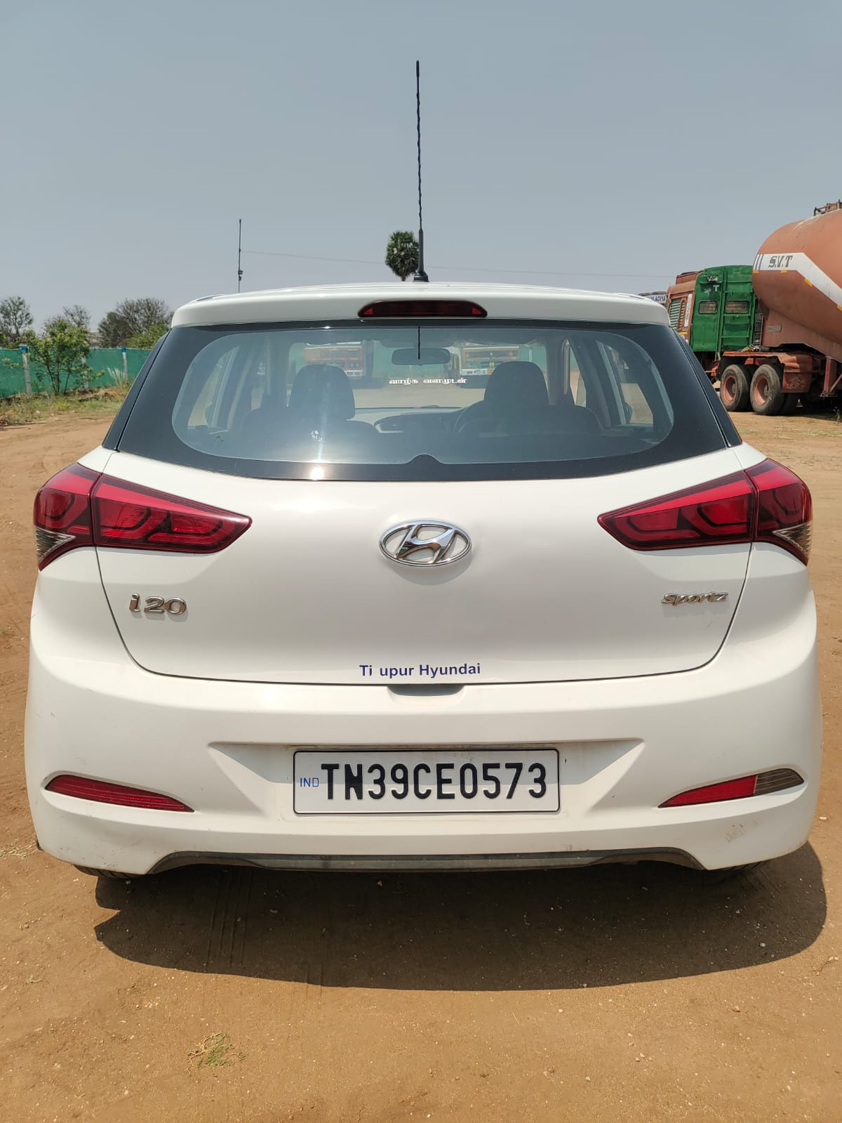 Hyundai i20 - Image 7