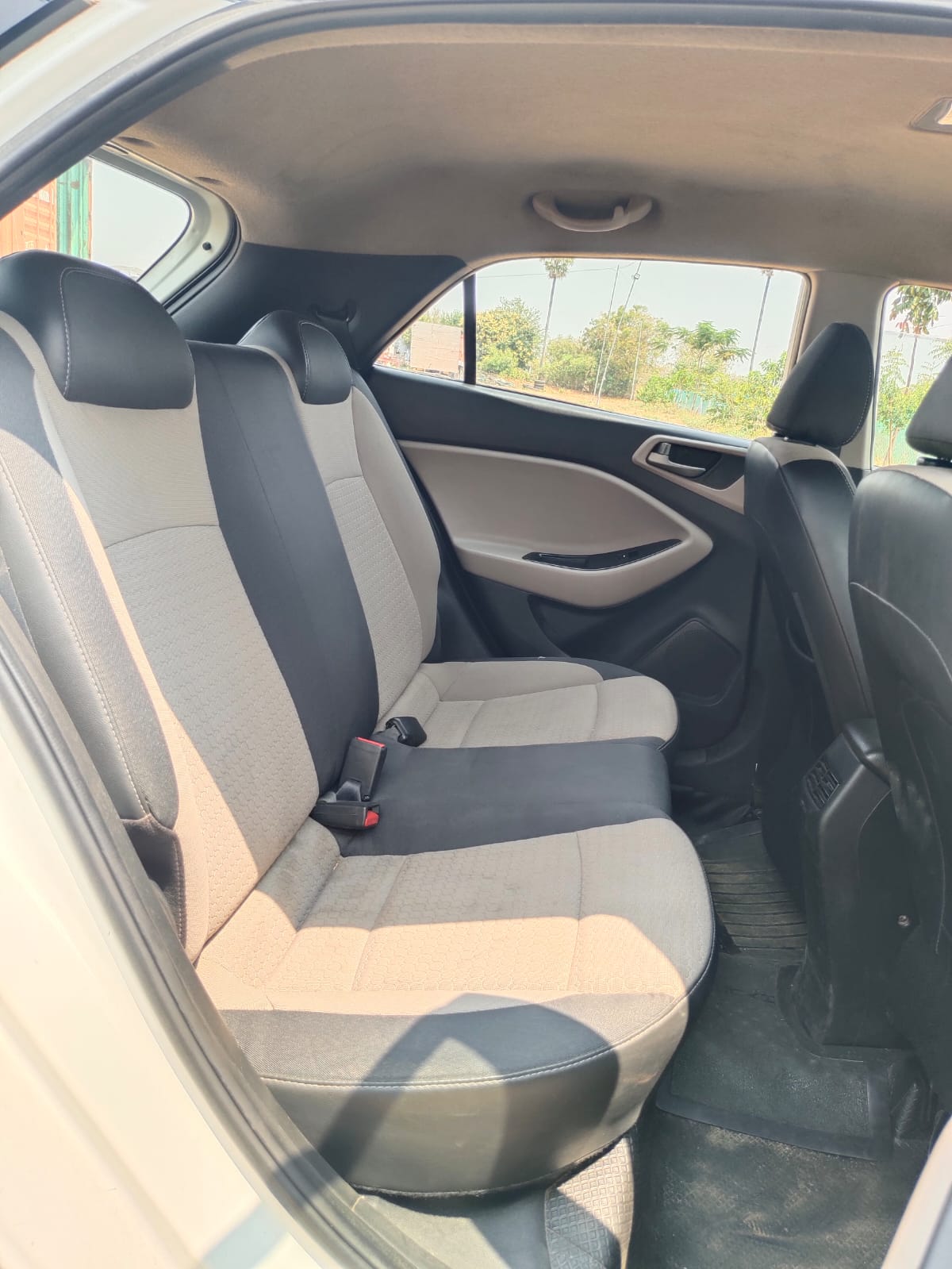 Hyundai i20 - Image 3