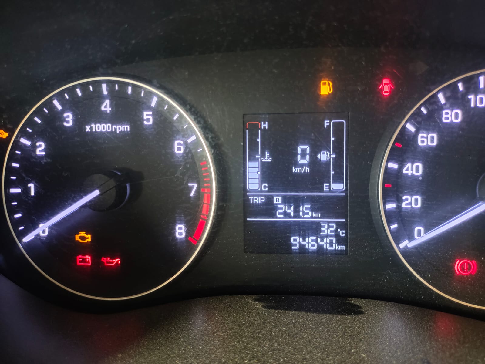 Hyundai i20 - Image 4