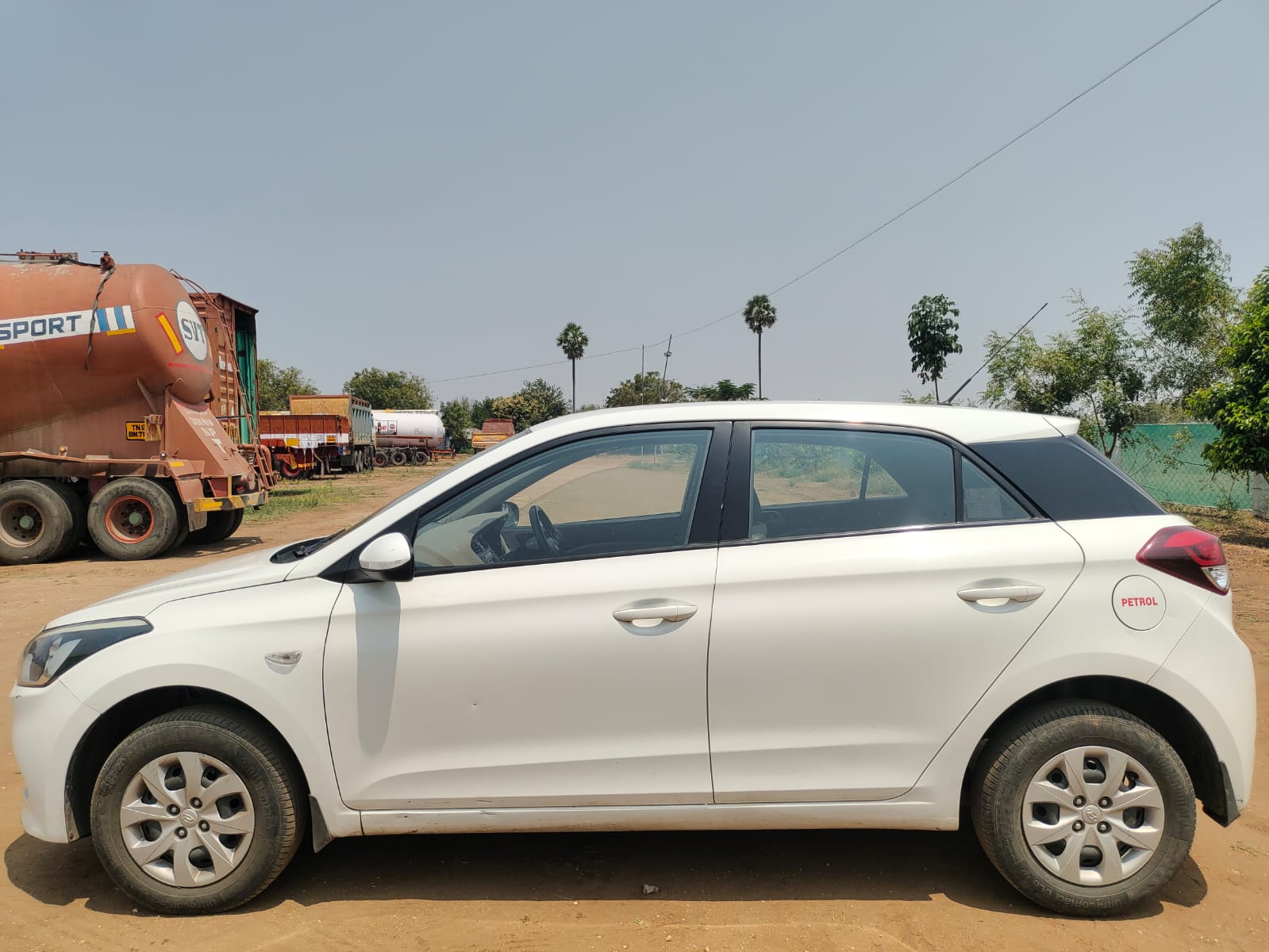 Hyundai i20 - Image 6