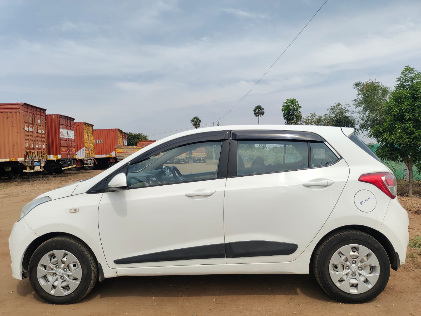 Hyundai Grand I10 - Image 7