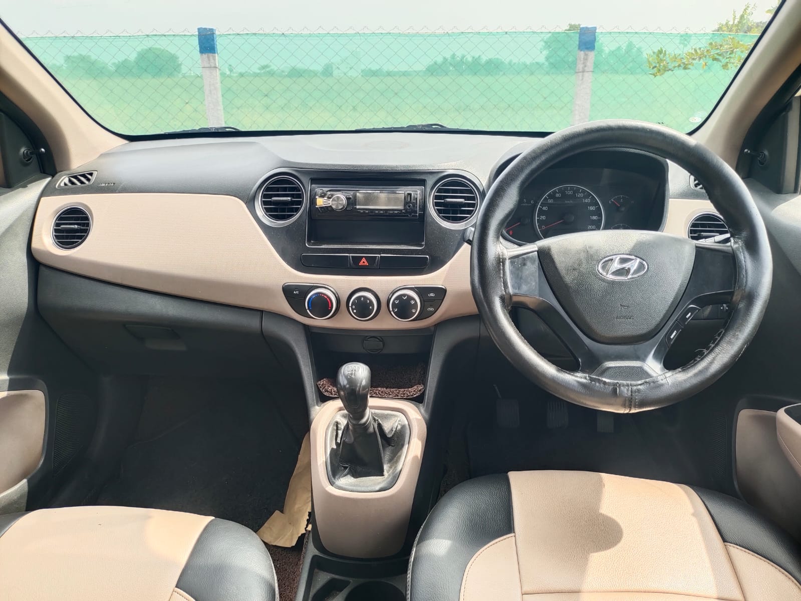 Hyundai Grand I10 - Image 5