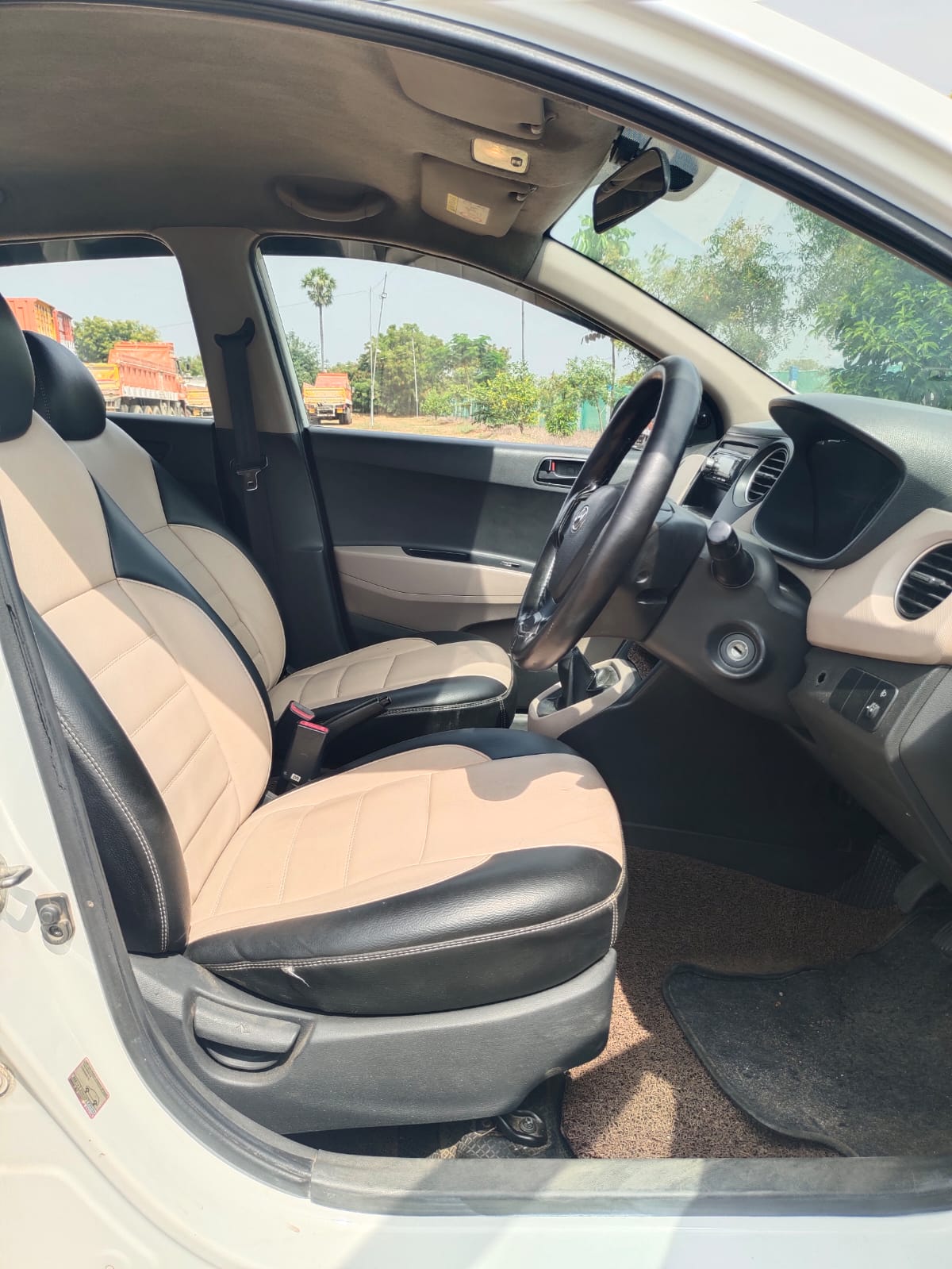 Hyundai Grand I10 - Image 6