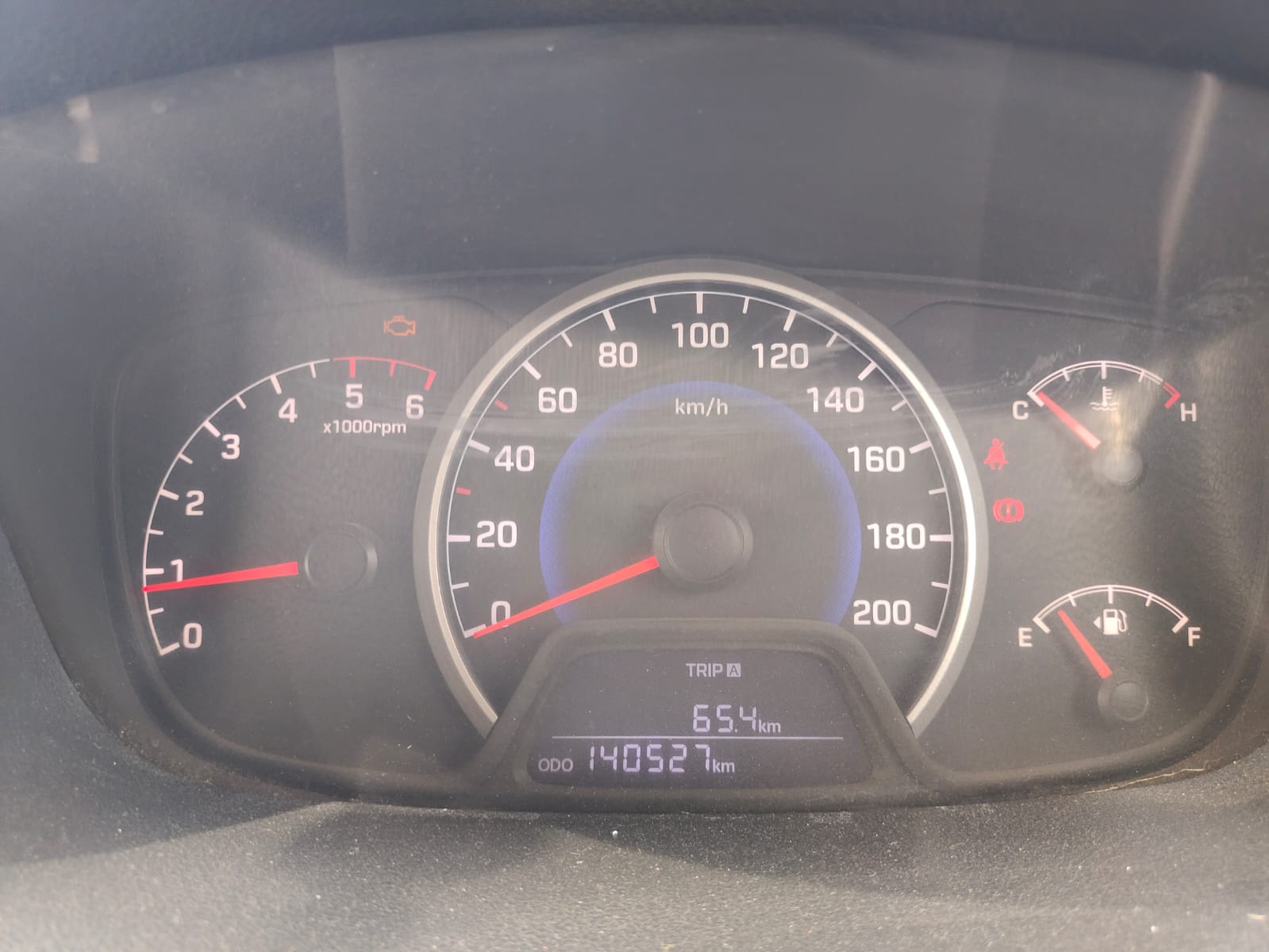 Hyundai Grand I10 - Image 3