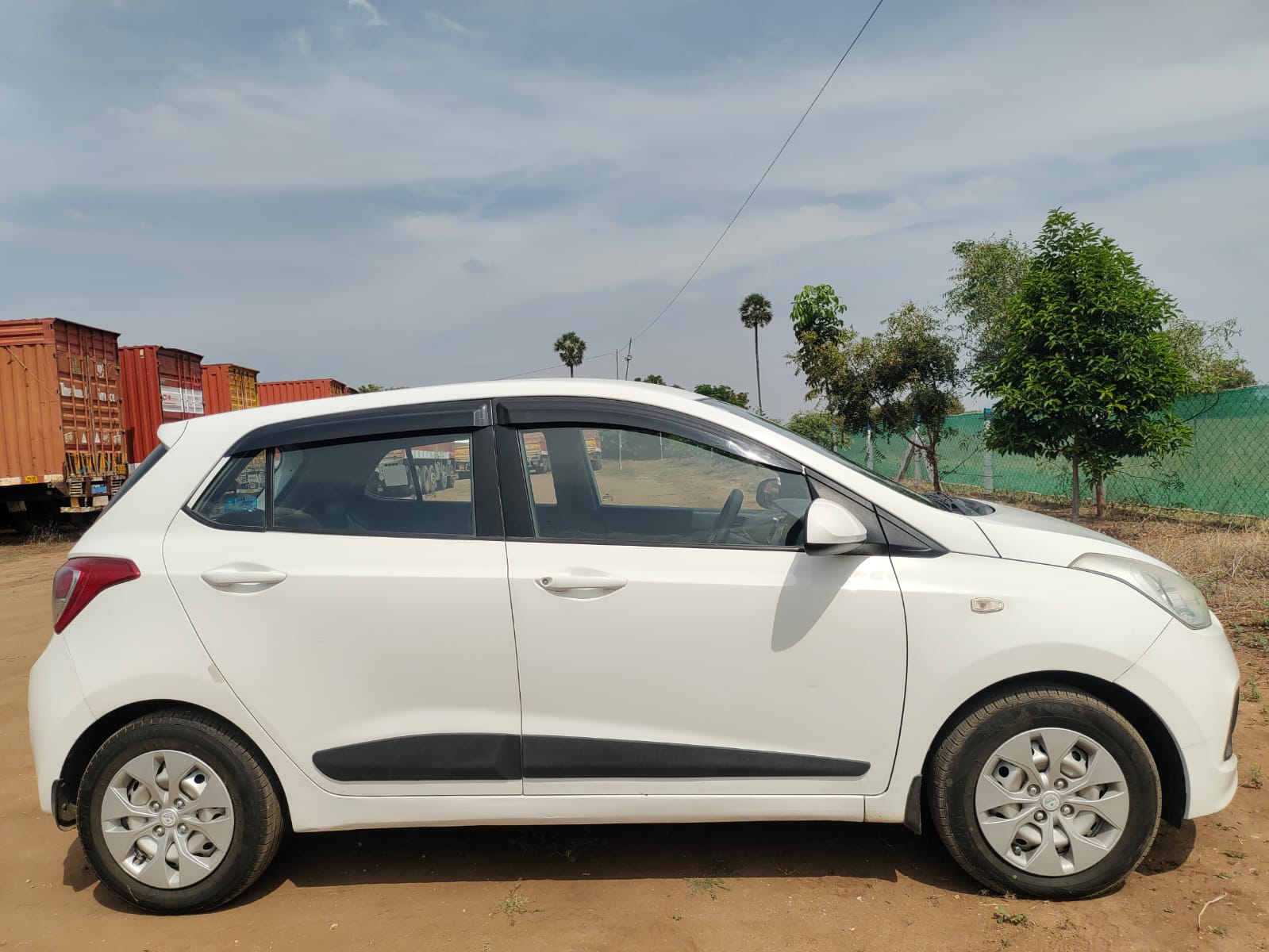 Hyundai Grand I10 - Image 4
