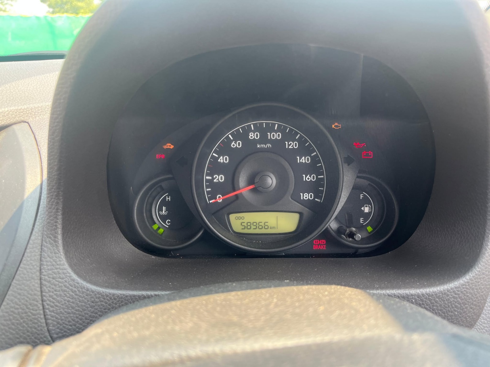 Hyundai Eon - Image 3