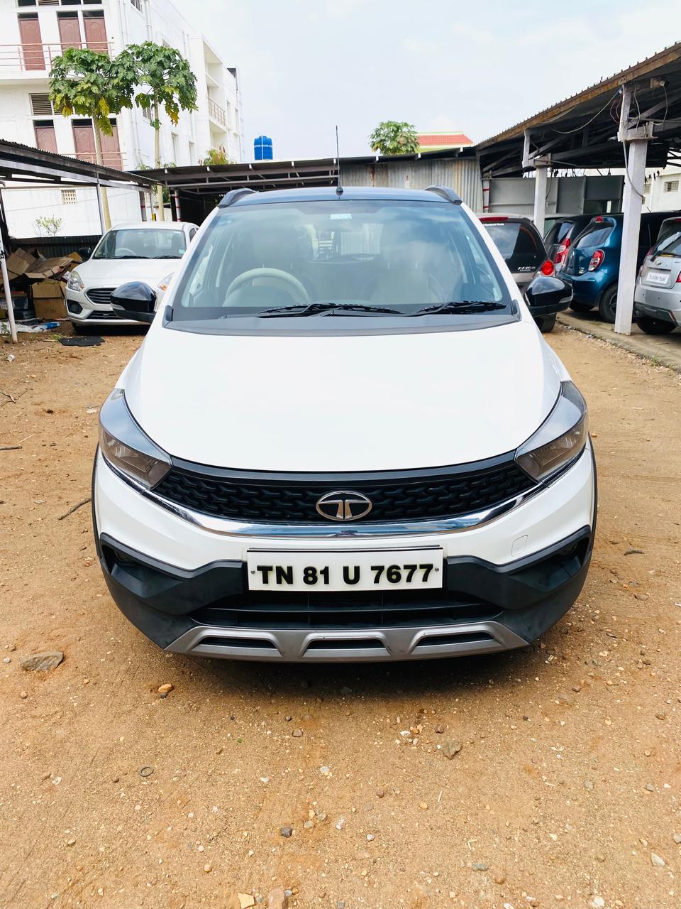 Tata Tiago