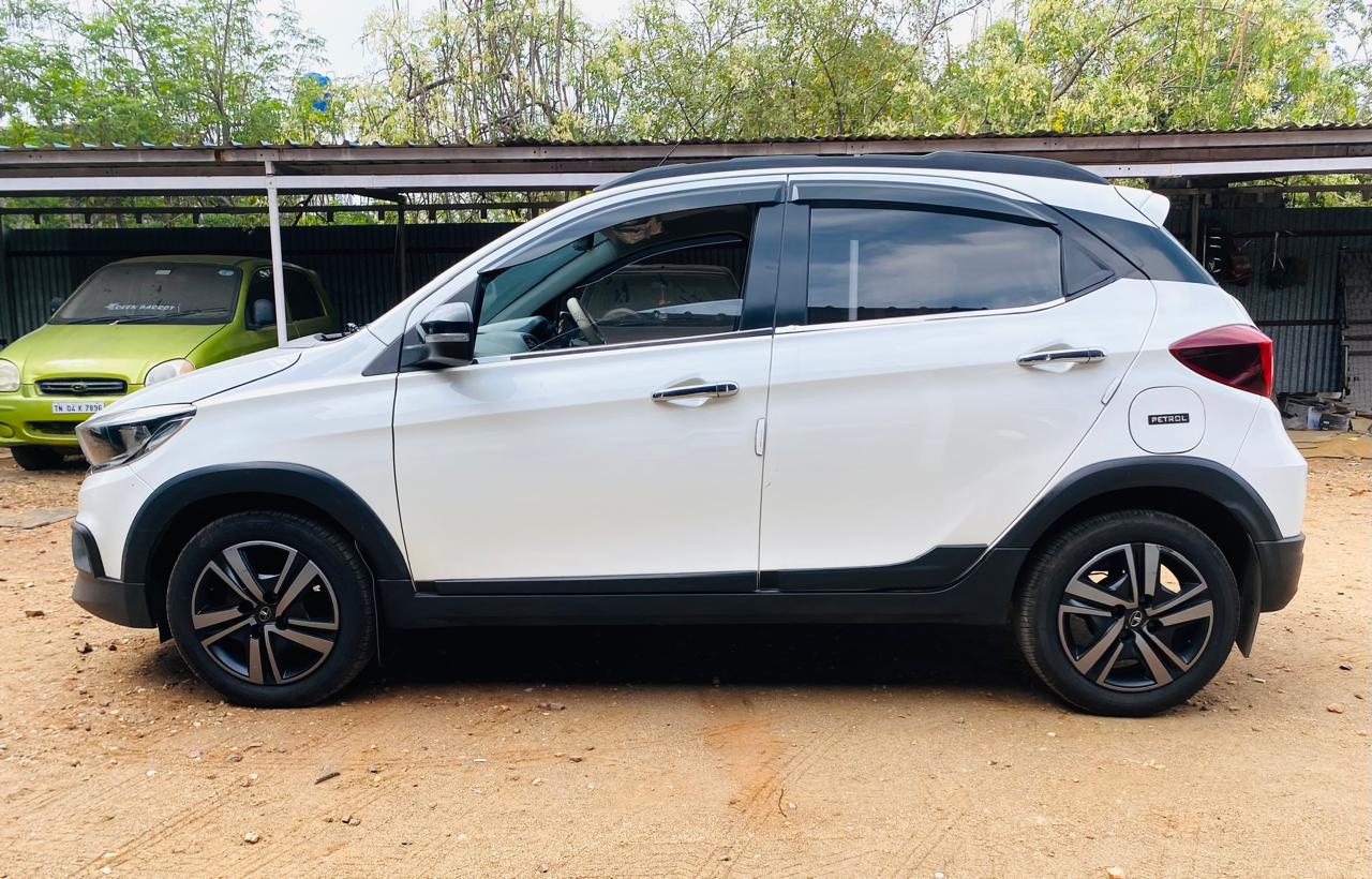 Tata Tiago - Image 5
