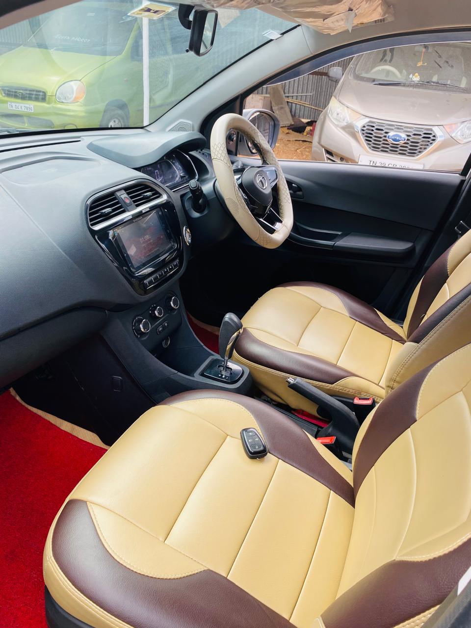 Tata Tiago - Image 6