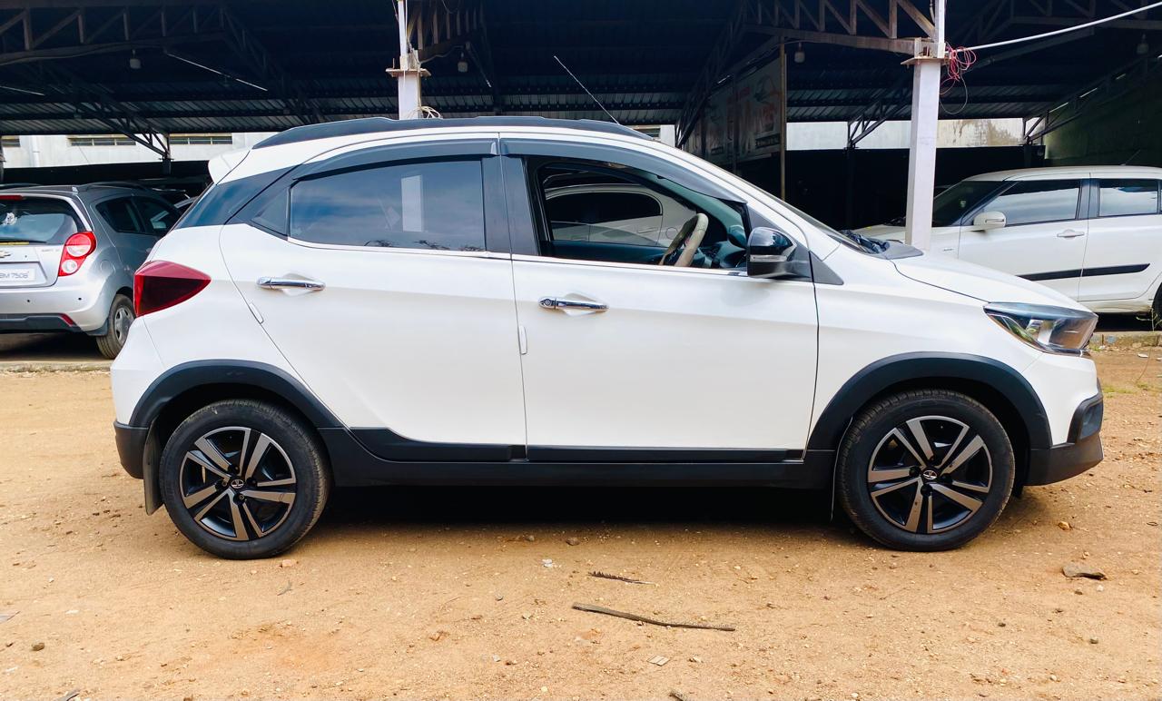 Tata Tiago - Image 3