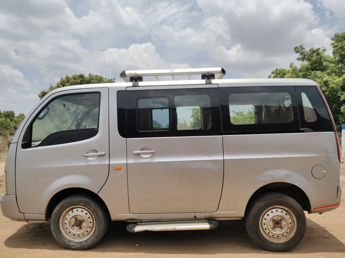 Tata Venture - Image 2