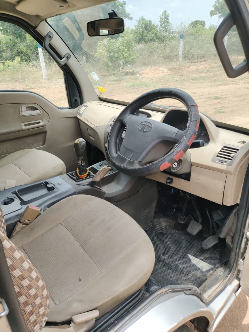 Tata Venture - Image 5