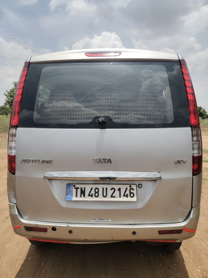 Tata Venture - Image 3
