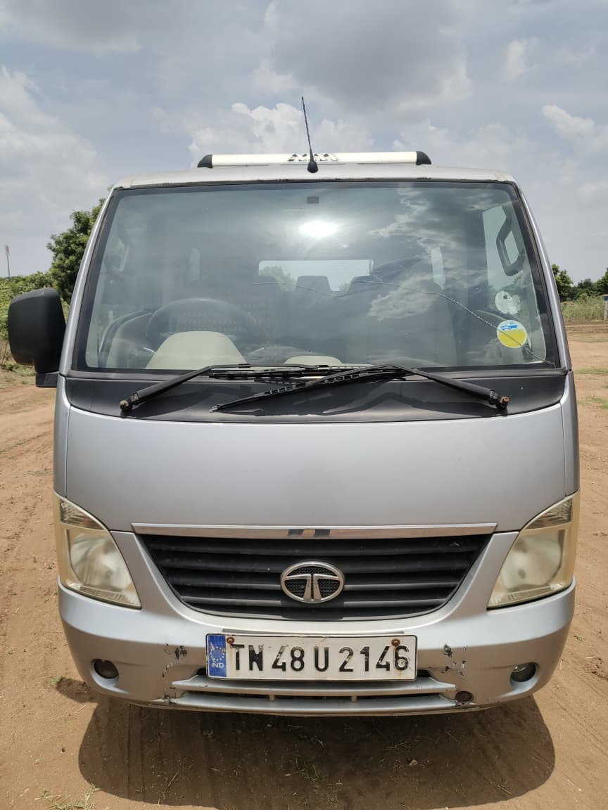 Tata Venture