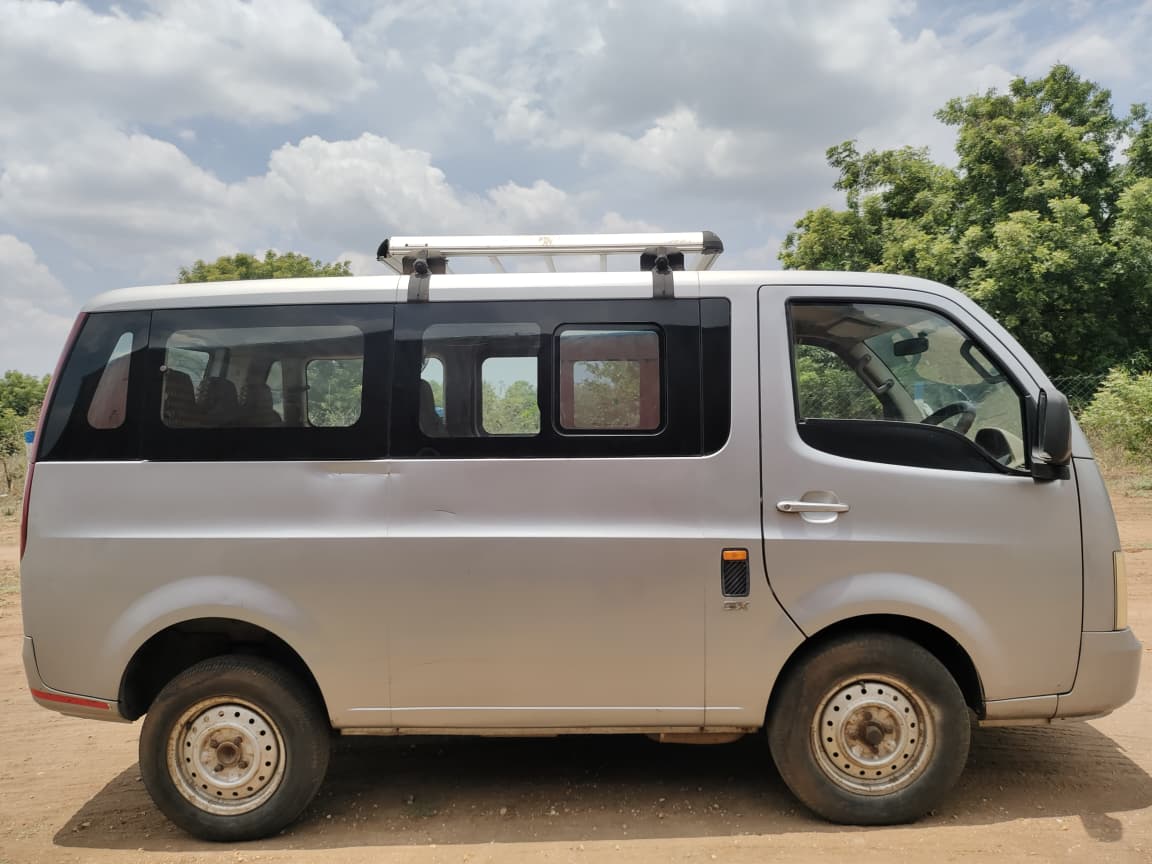 Tata Venture - Image 1