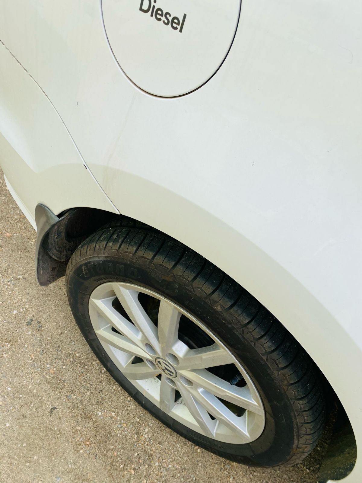 Volkswagen AMEO - Image 3
