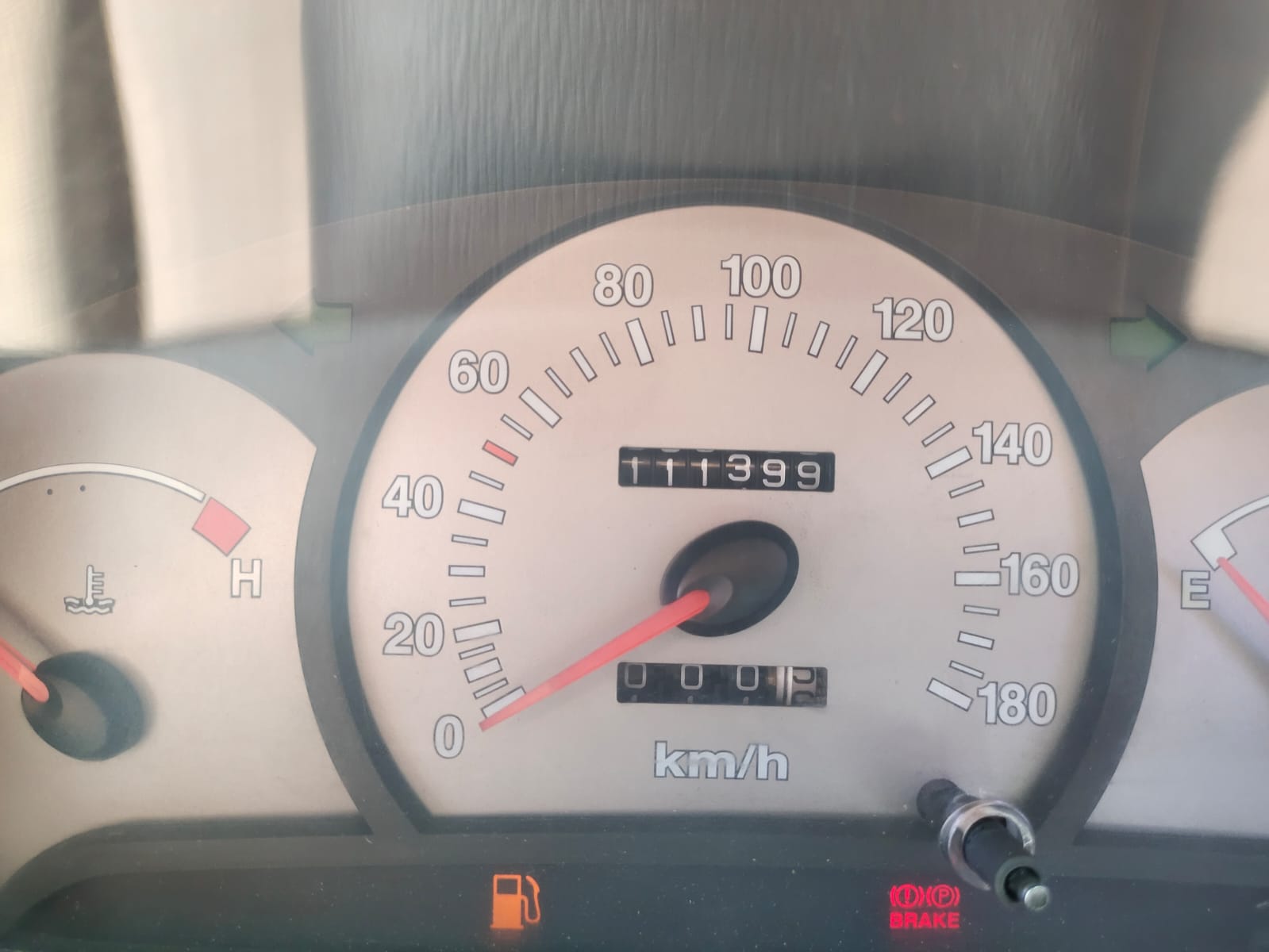 Hyundai Santro Xing - Image 3