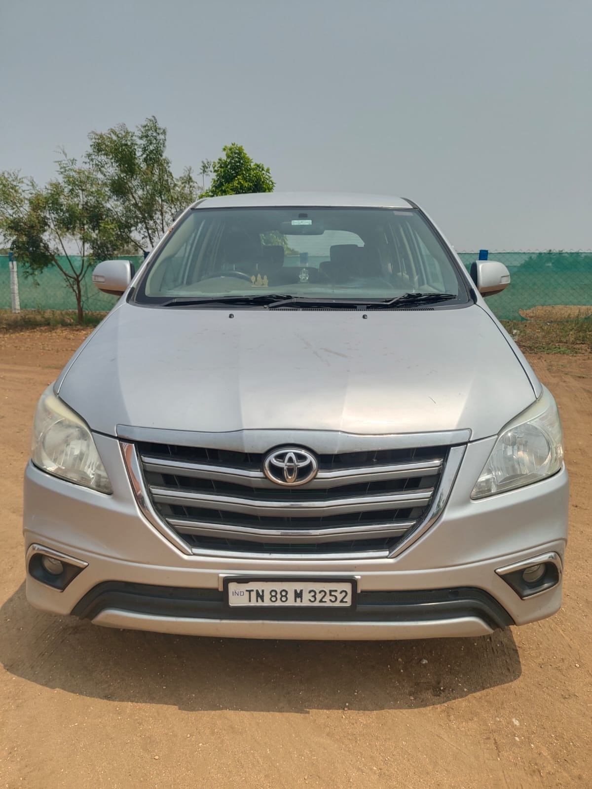 Toyota Innova