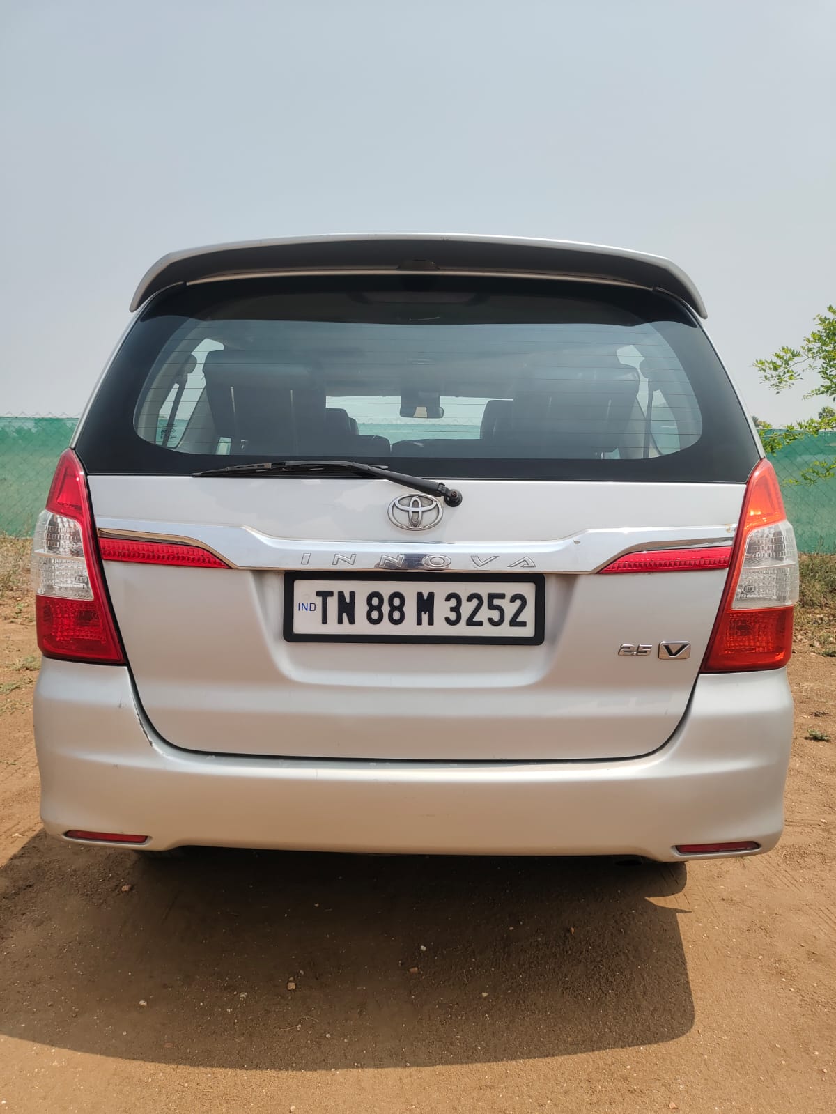 Toyota Innova - Image 5