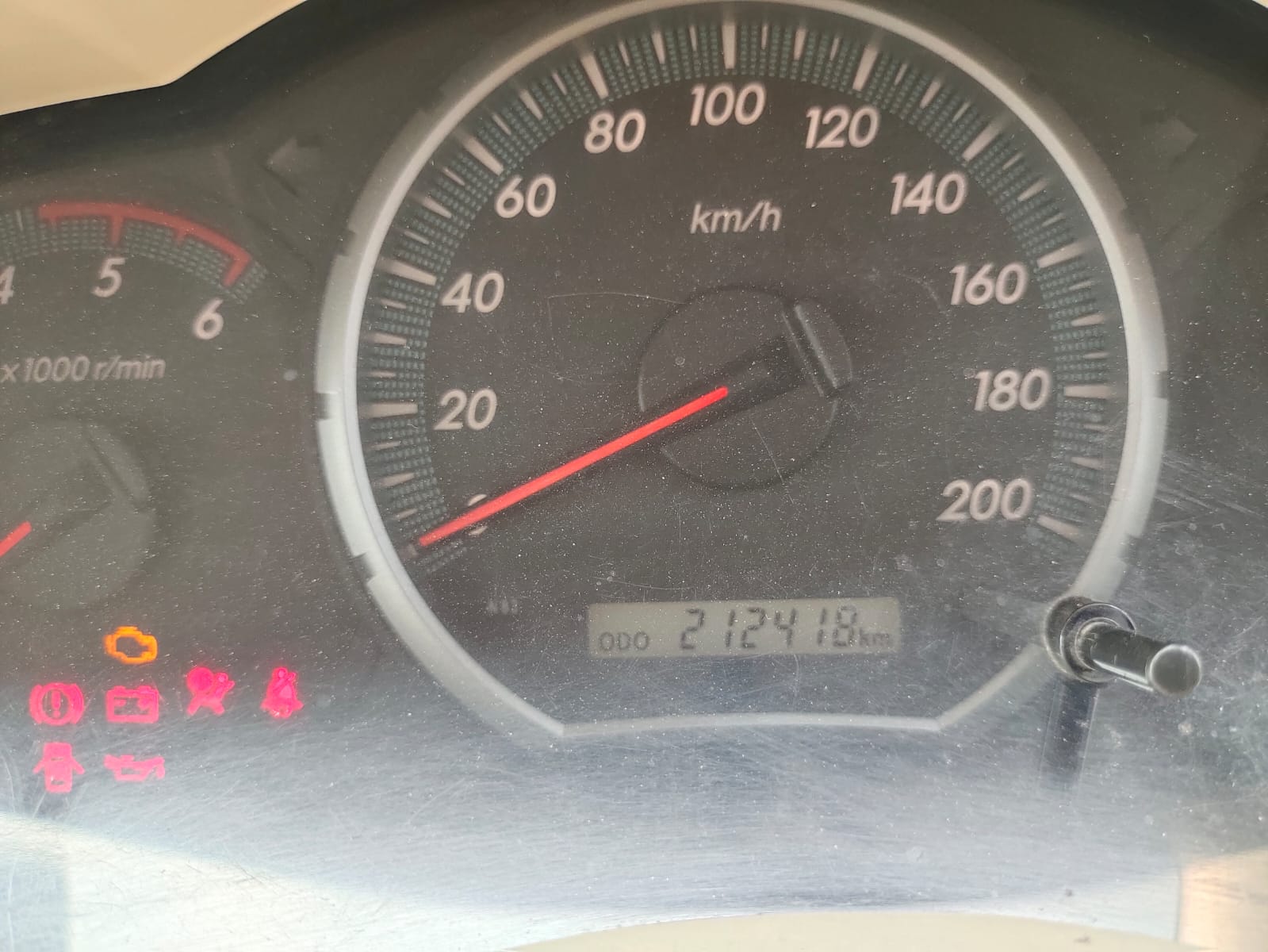 Toyota Innova - Image 6