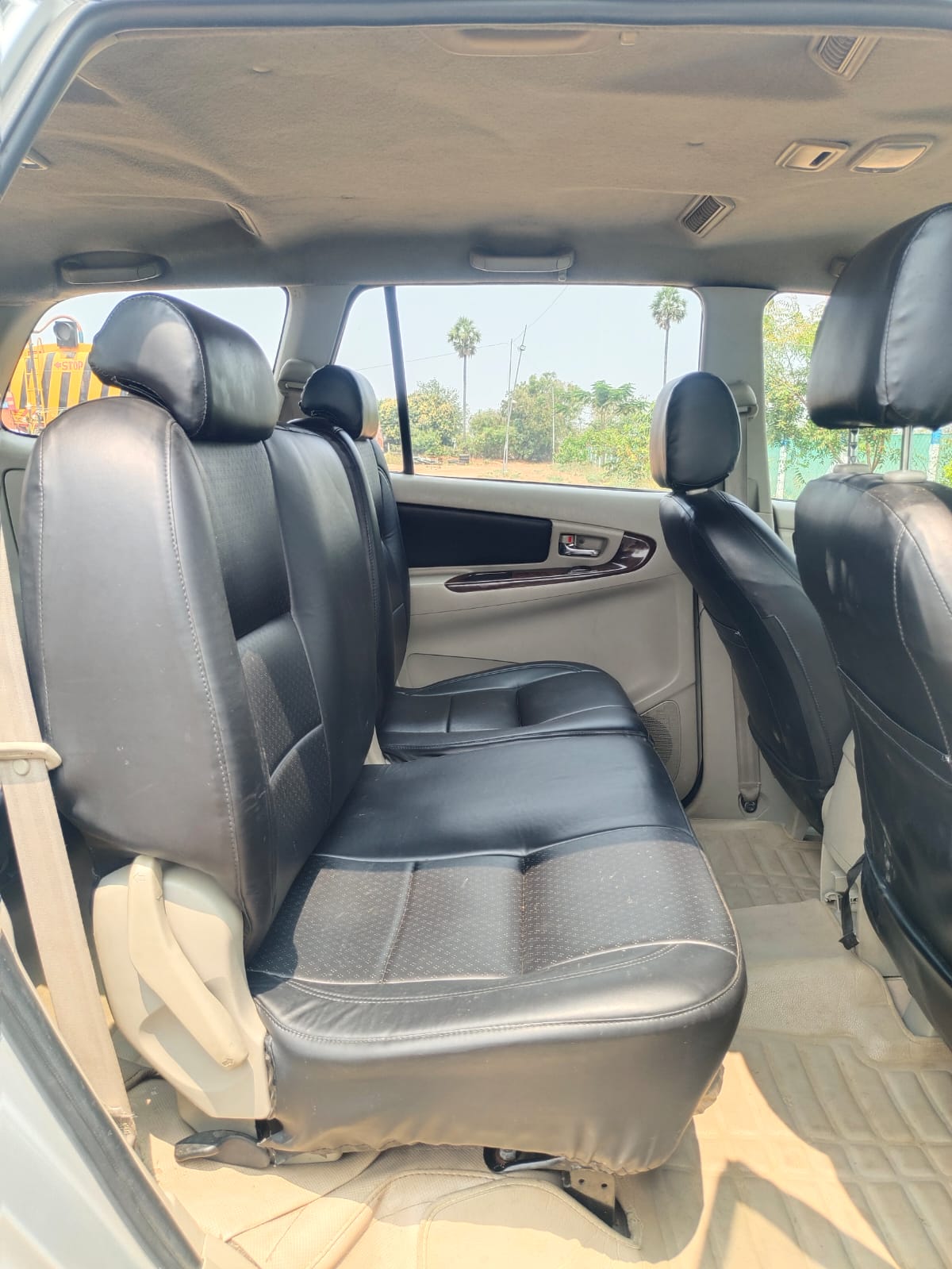 Toyota Innova