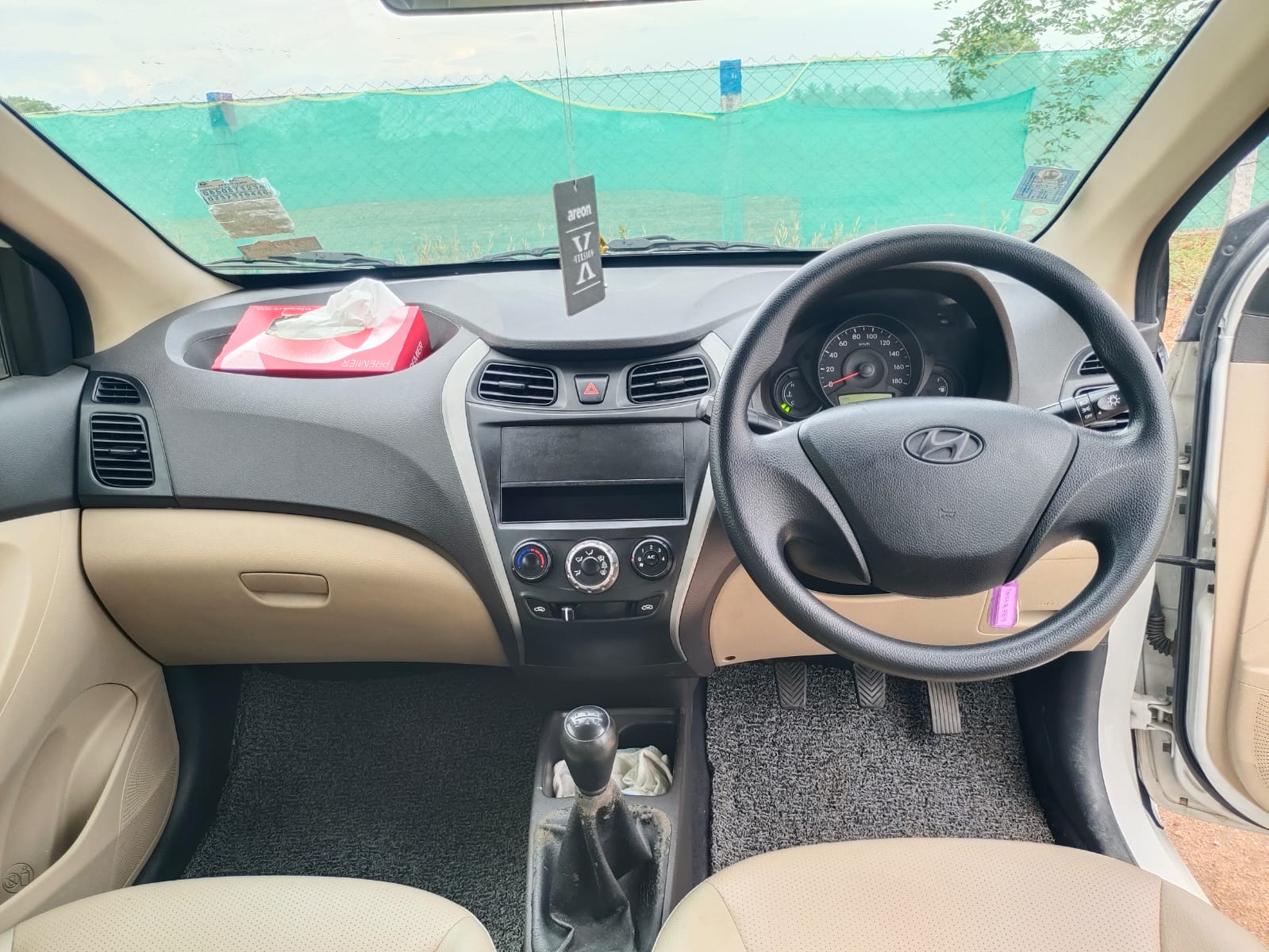 Hyundai Eon